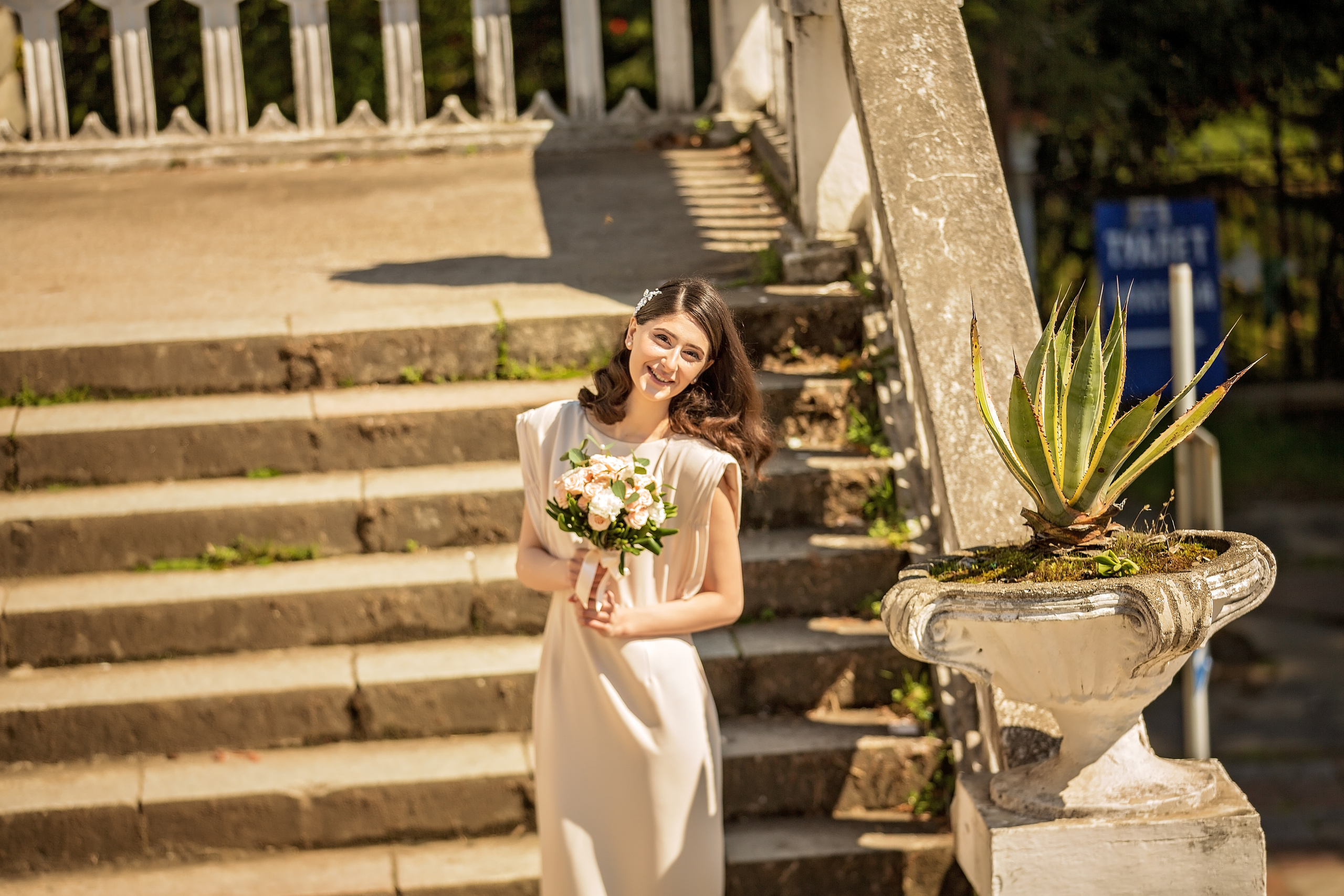 Аманда. Свадебный и семейный фотограф в Абхазии Эля Цишба