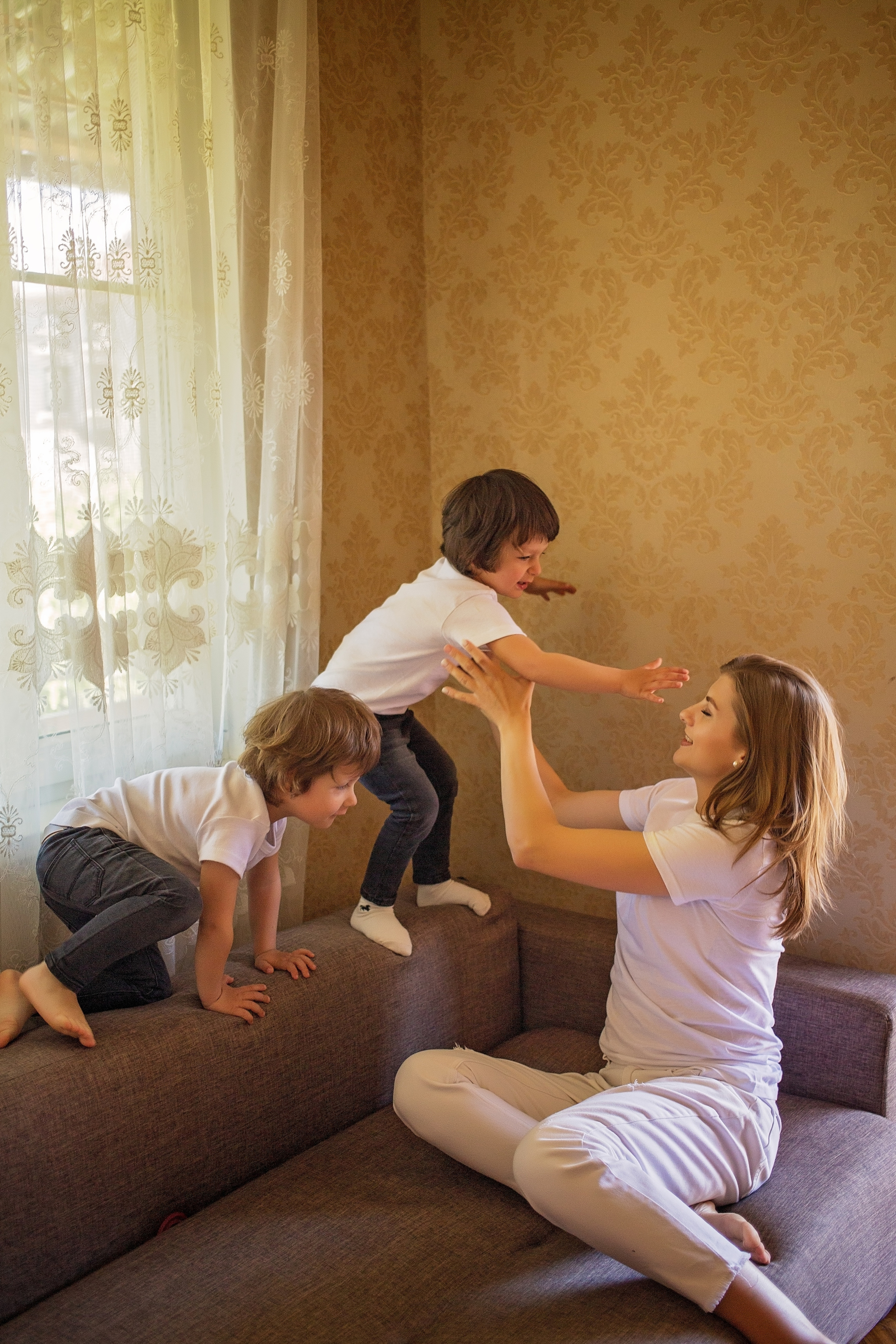 Семейная фотосессия. Свадебный и семейный фотограф в Абхазии Эля Цишба