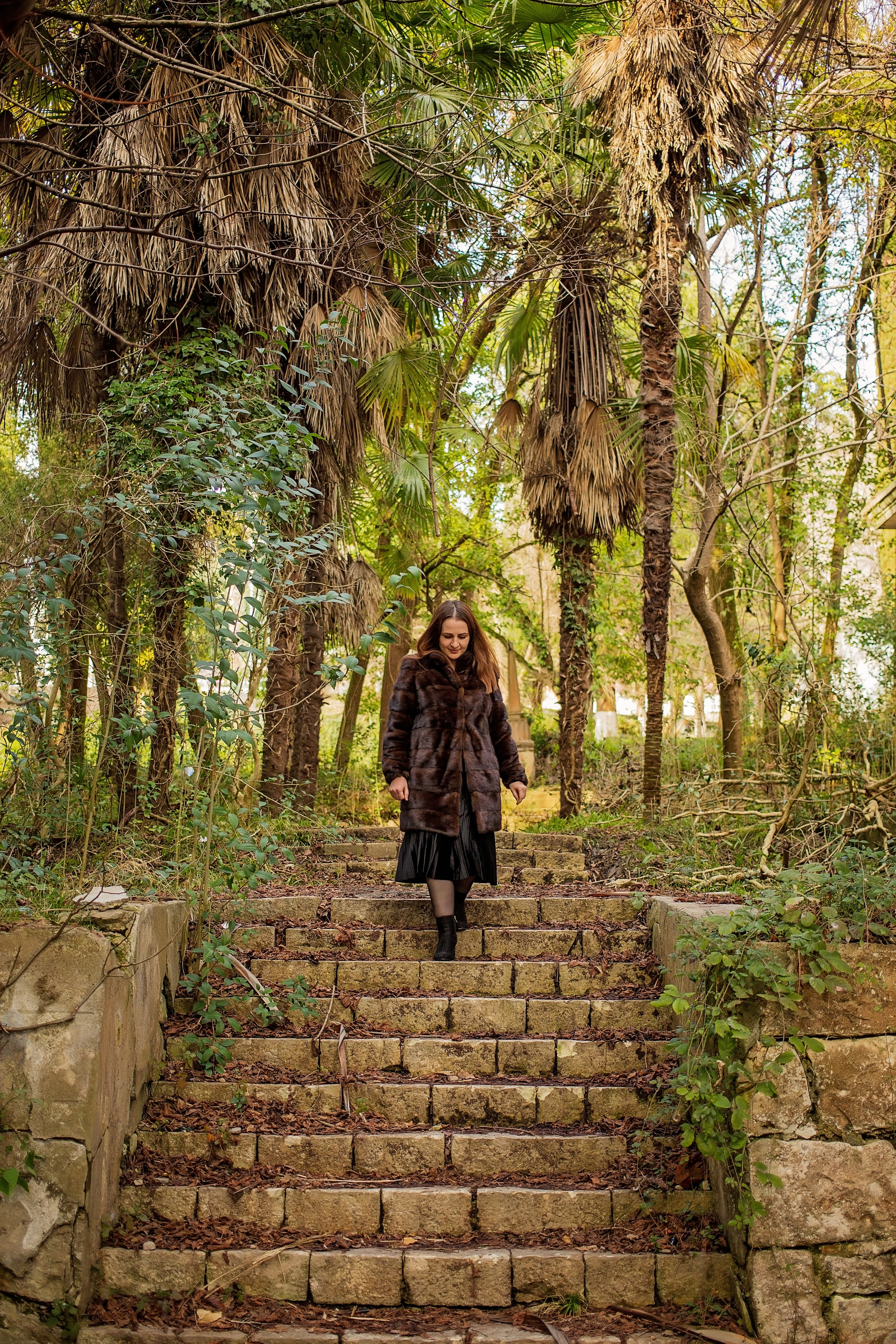 Свадебный и семейный фотограф в Абхазии Эля Цишба