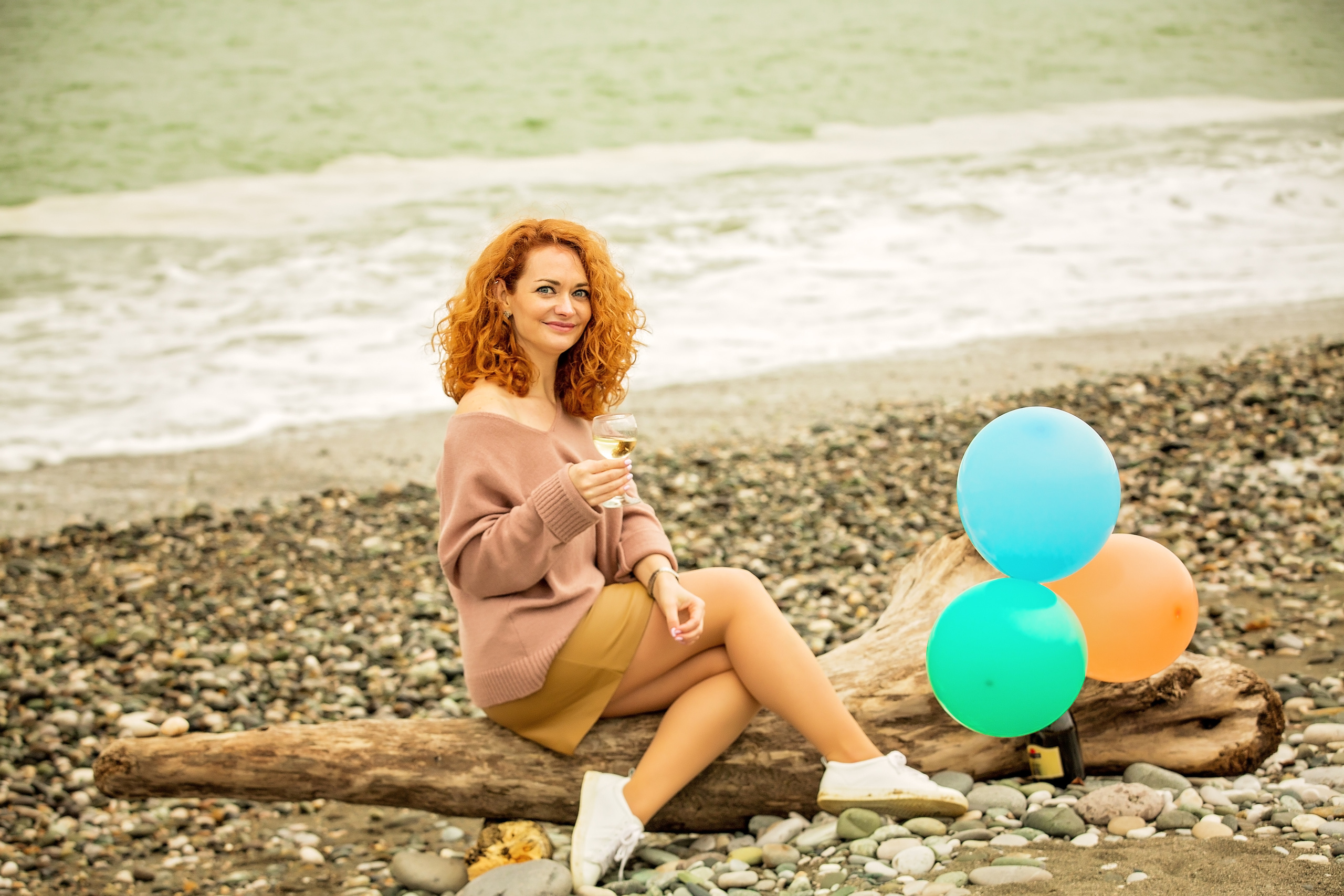 Загадать желание…. Свадебный и семейный фотограф в Абхазии Эля Цишба