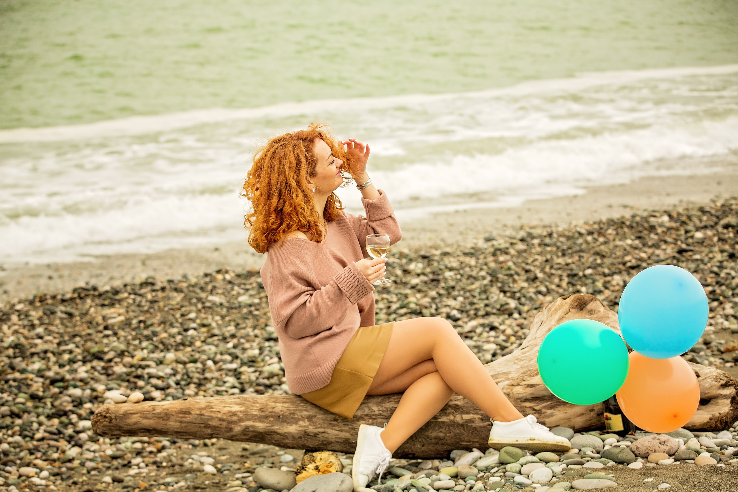 Загадать желание…. Свадебный и семейный фотограф в Абхазии Эля Цишба
