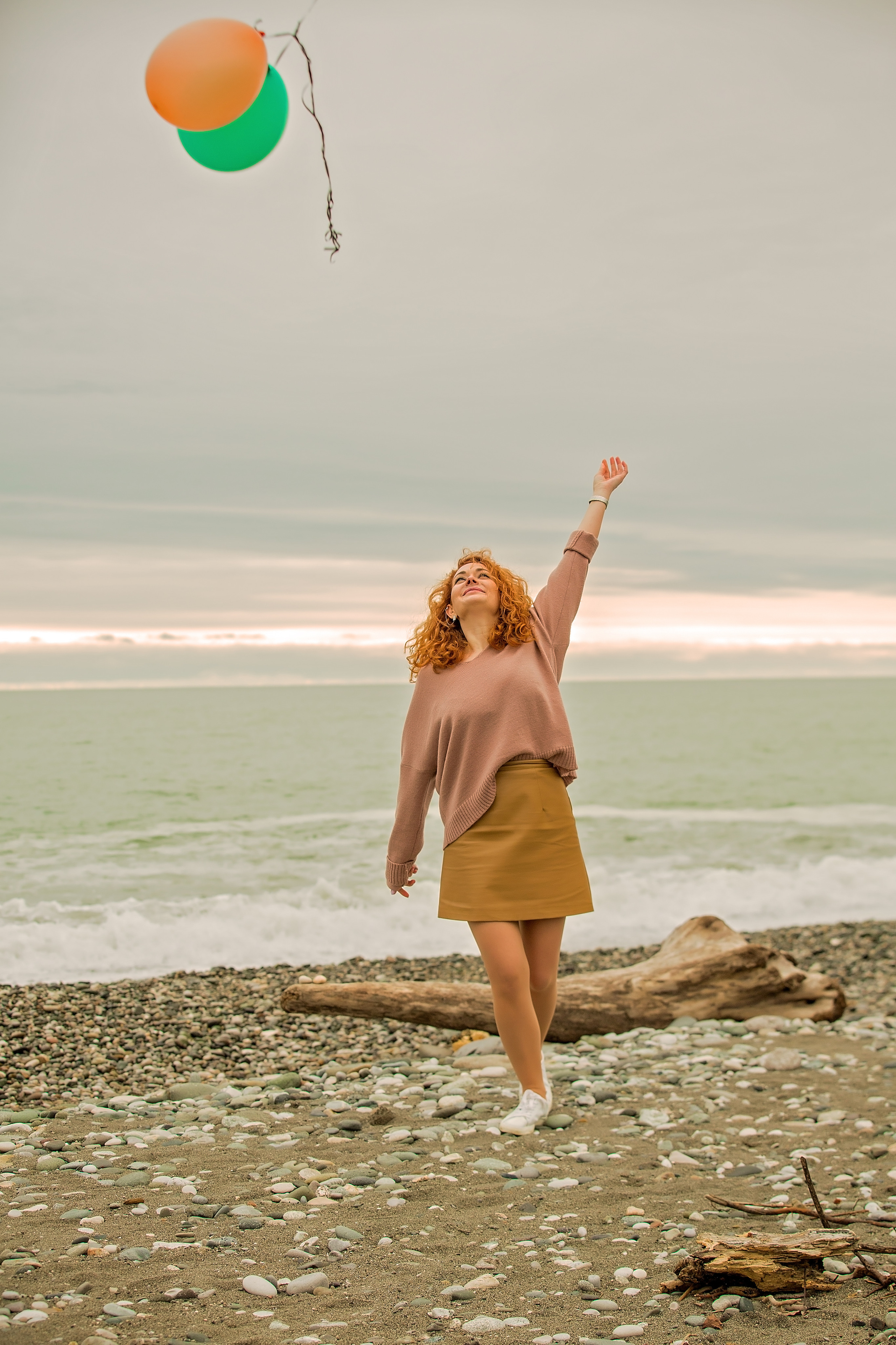 Загадать желание…. Свадебный и семейный фотограф в Абхазии Эля Цишба