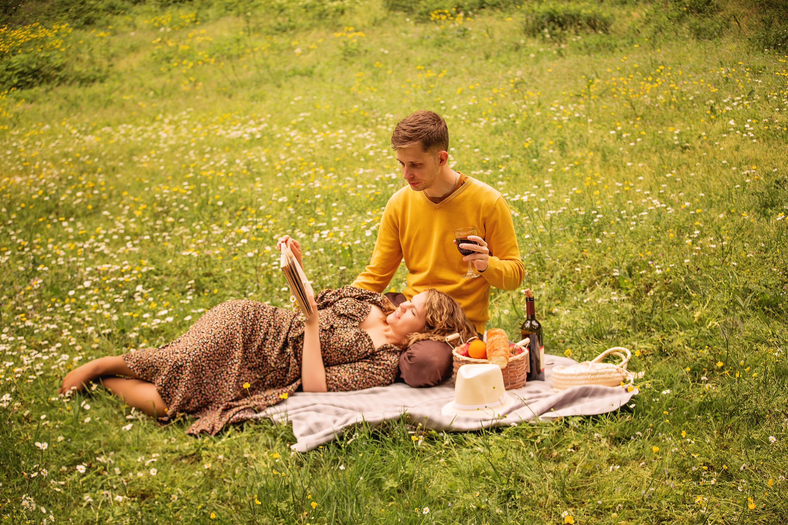 Семейная фотоистория. Свадебный и семейный фотограф в Абхазии Эля Цишба