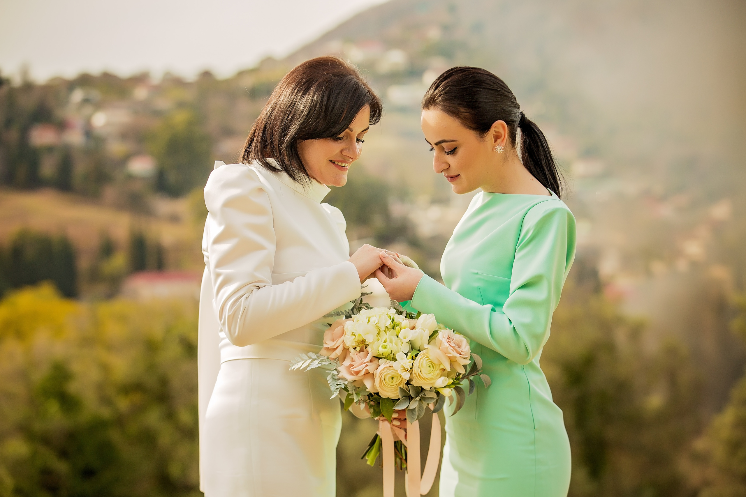 Свадебный и семейный фотограф в Абхазии Эля Цишба