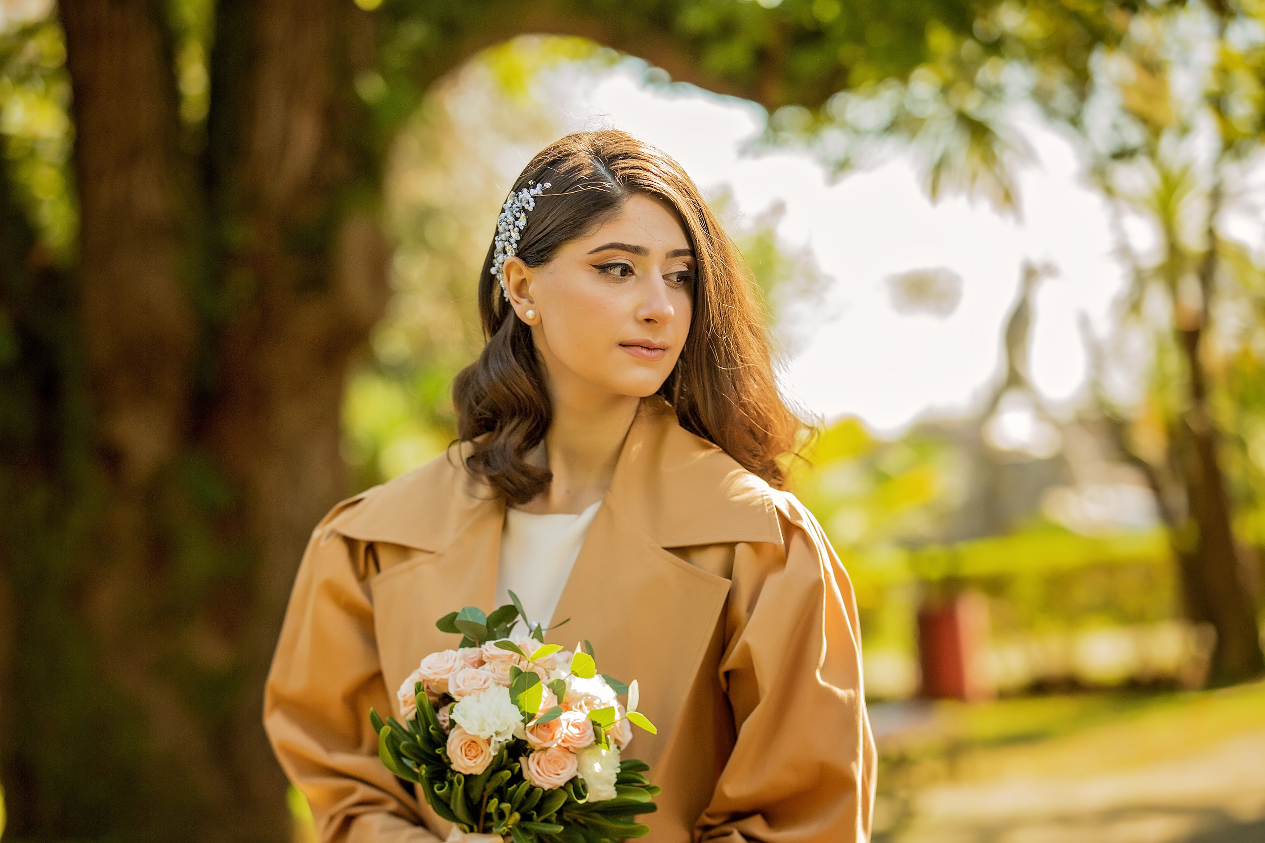 Аманда. Свадебный и семейный фотограф в Абхазии Эля Цишба