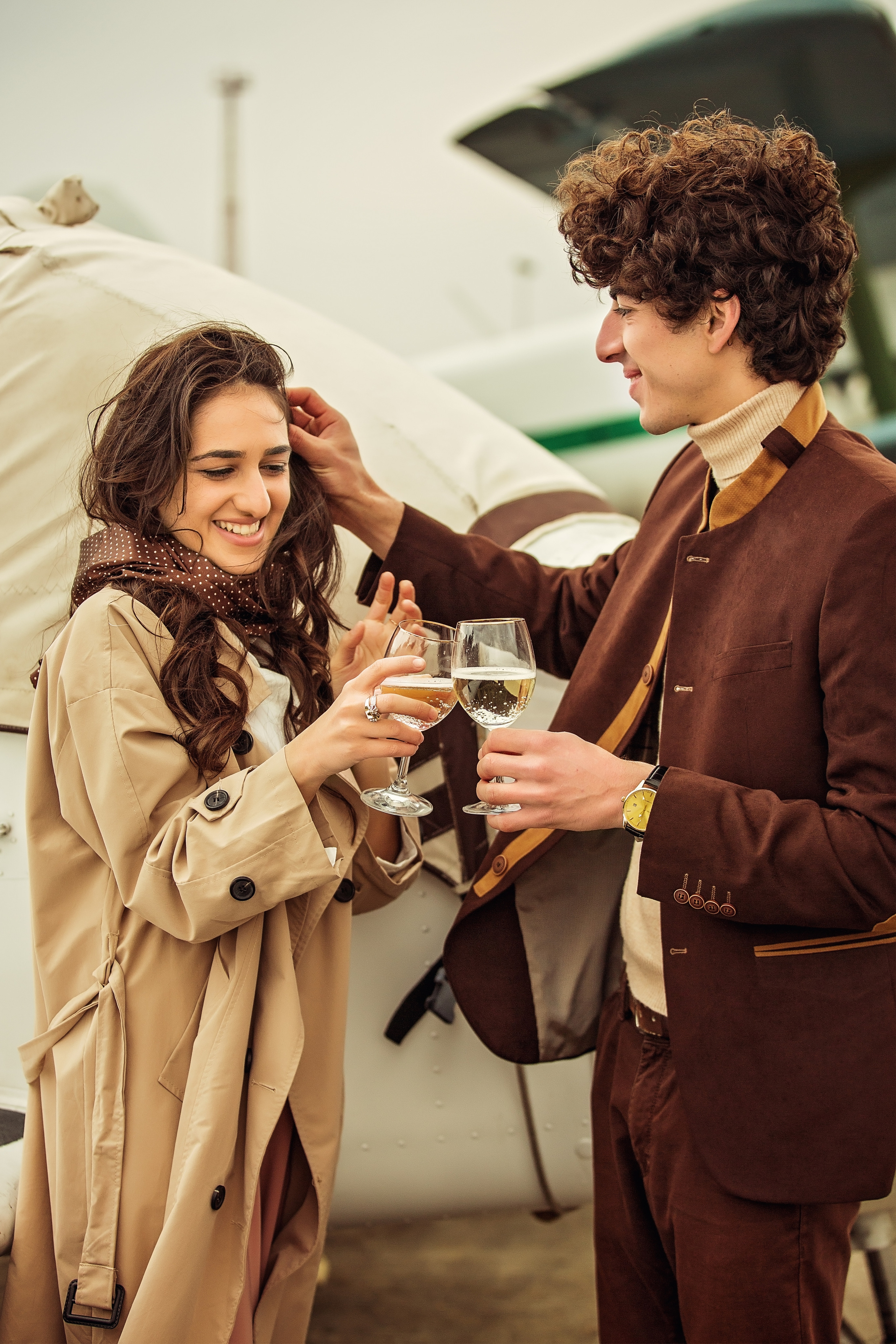 Сюрприз. Свадебный и семейный фотограф в Абхазии Эля Цишба