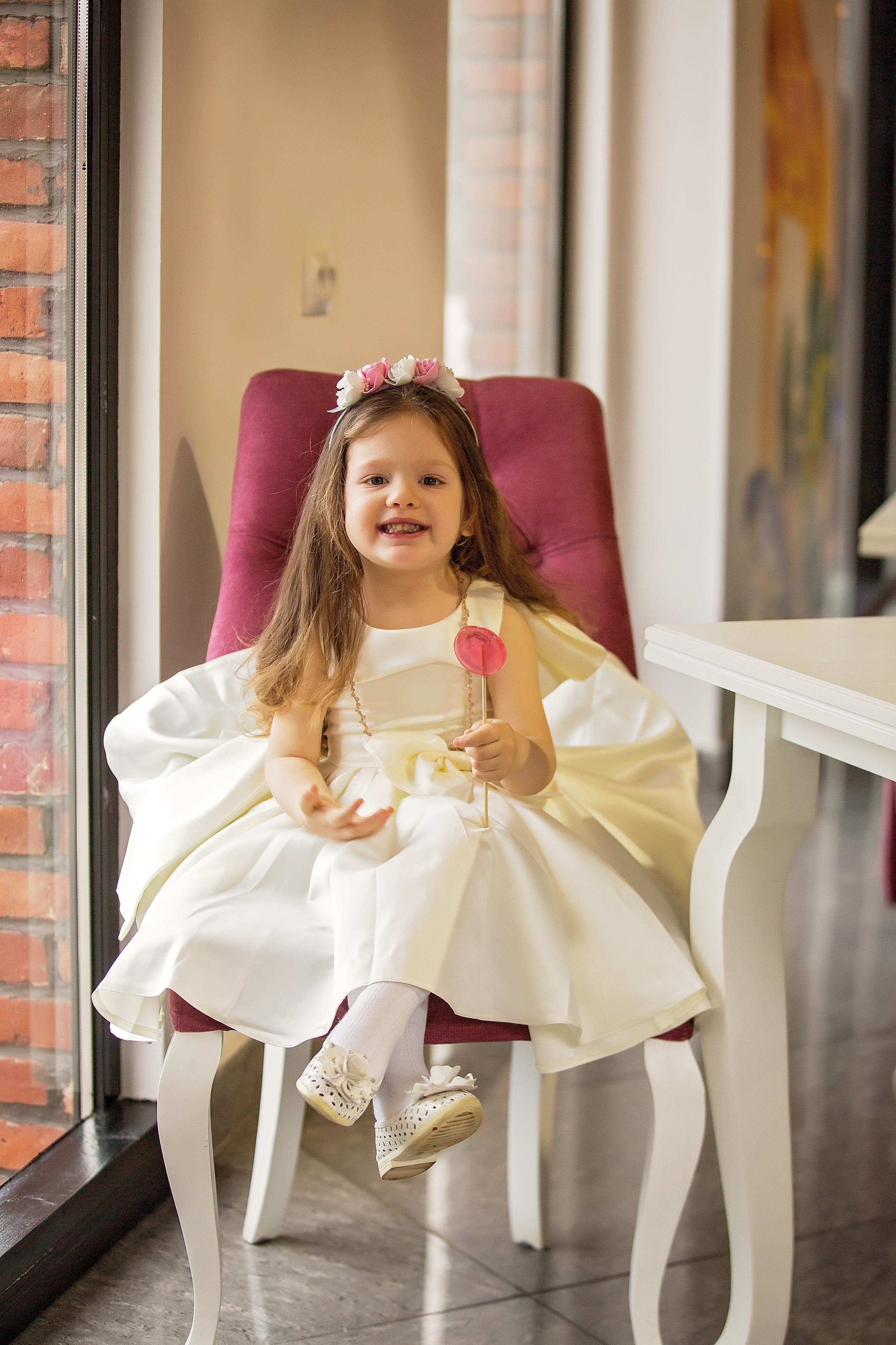 Доминика. Свадебный и семейный фотограф в Абхазии Эля Цишба