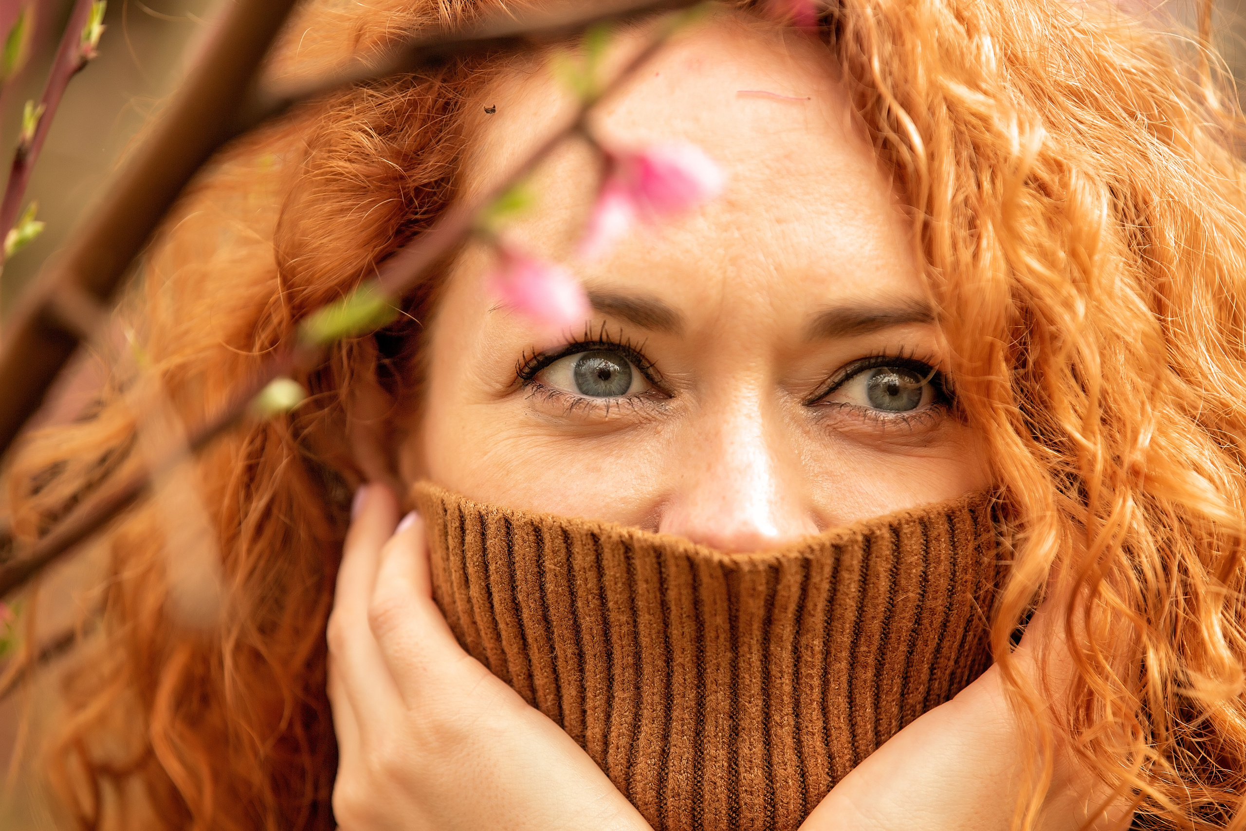 Персиковый сад. Свадебный и семейный фотограф в Абхазии Эля Цишба