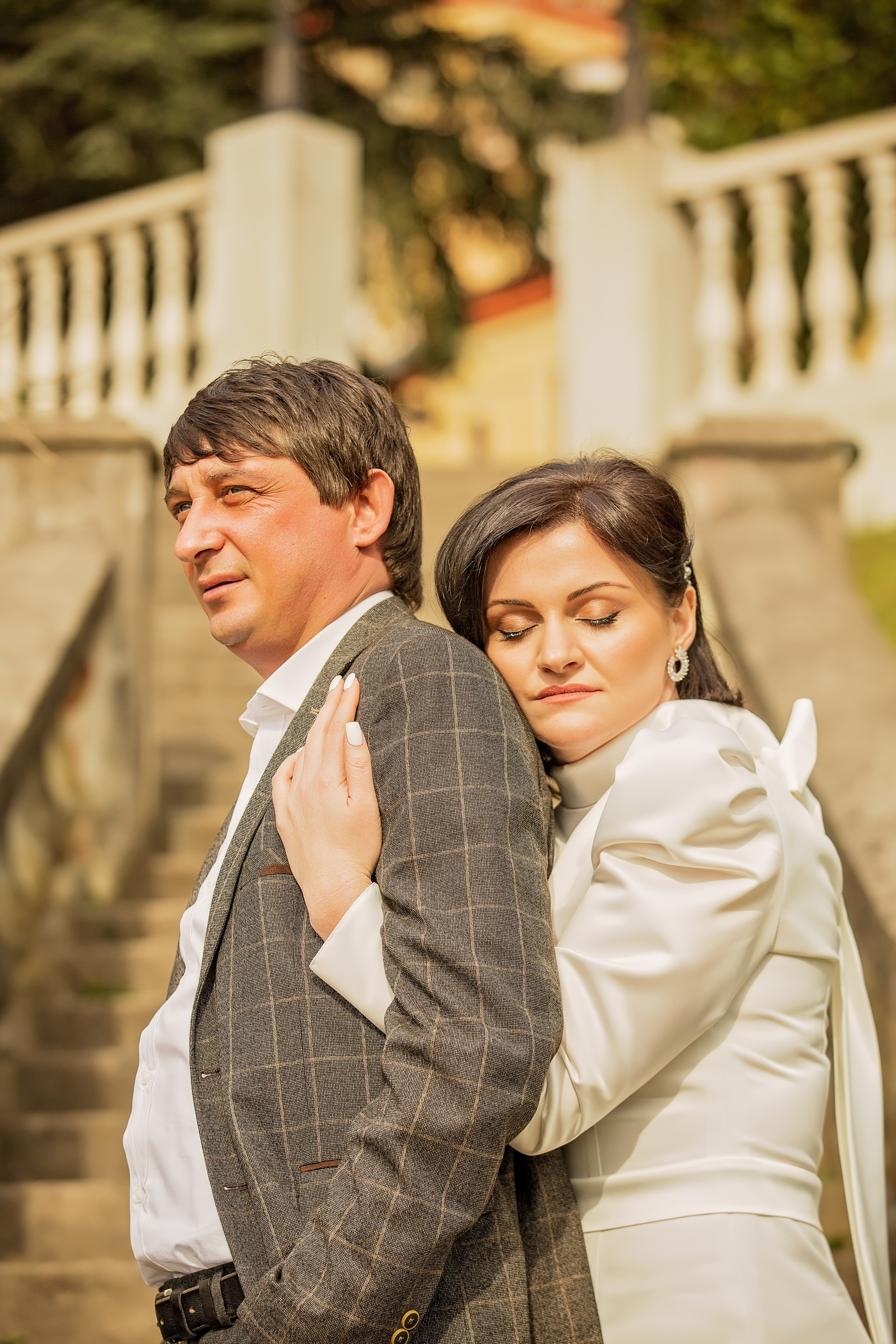 Руслан и Кристина. Свадебный и семейный фотограф в Абхазии Эля Цишба