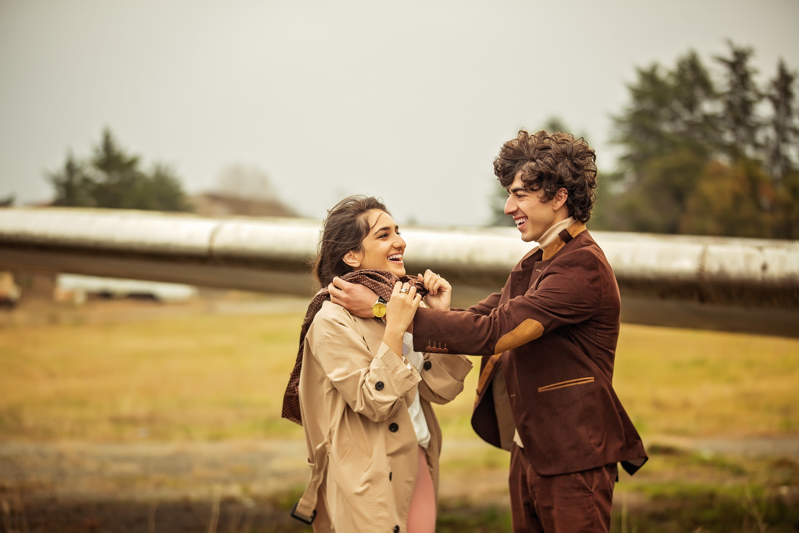 Сюрприз. Свадебный и семейный фотограф в Абхазии Эля Цишба