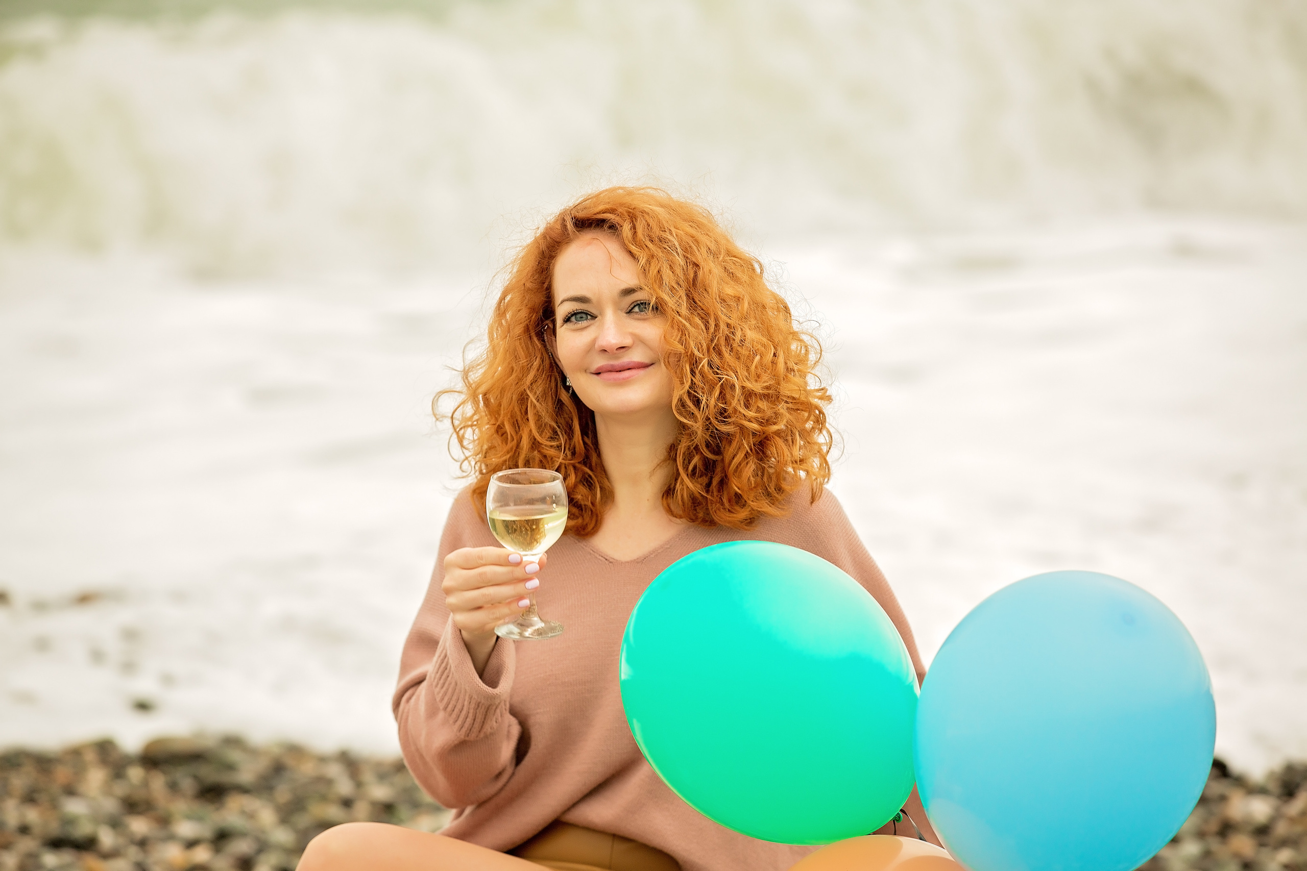 Загадать желание…. Свадебный и семейный фотограф в Абхазии Эля Цишба