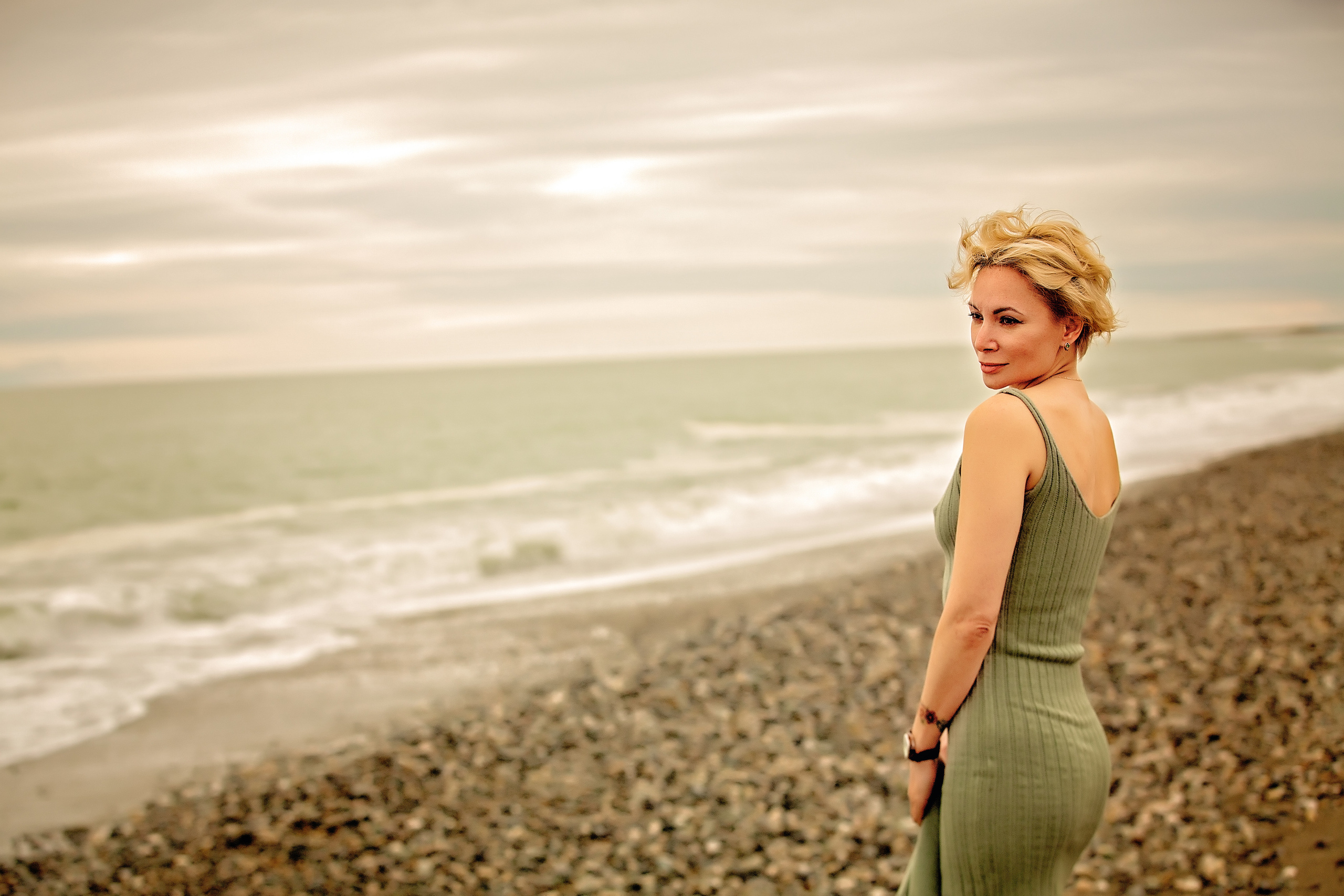 Перезагрузка Алены. Свадебный и семейный фотограф в Абхазии Эля Цишба