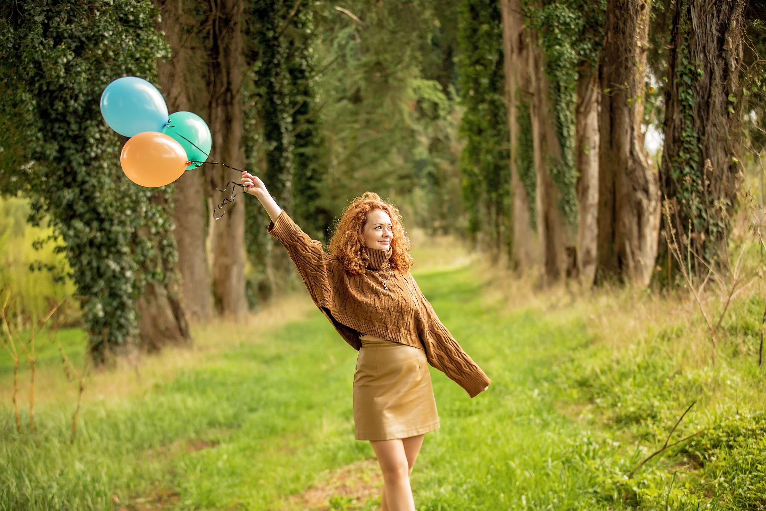 Загадать желание…. Свадебный и семейный фотограф в Абхазии Эля Цишба
