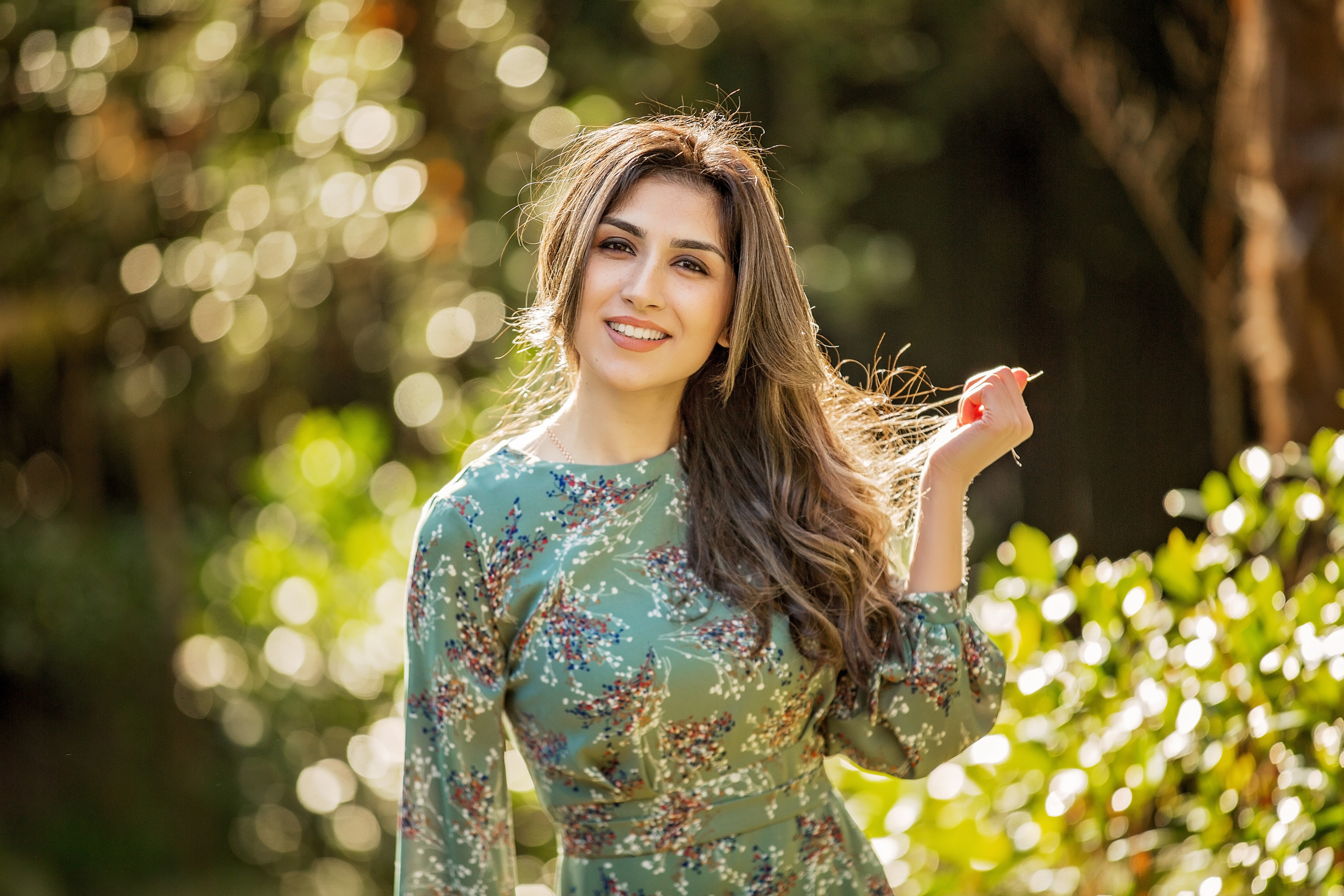 Свадебный и семейный фотограф в Абхазии Эля Цишба