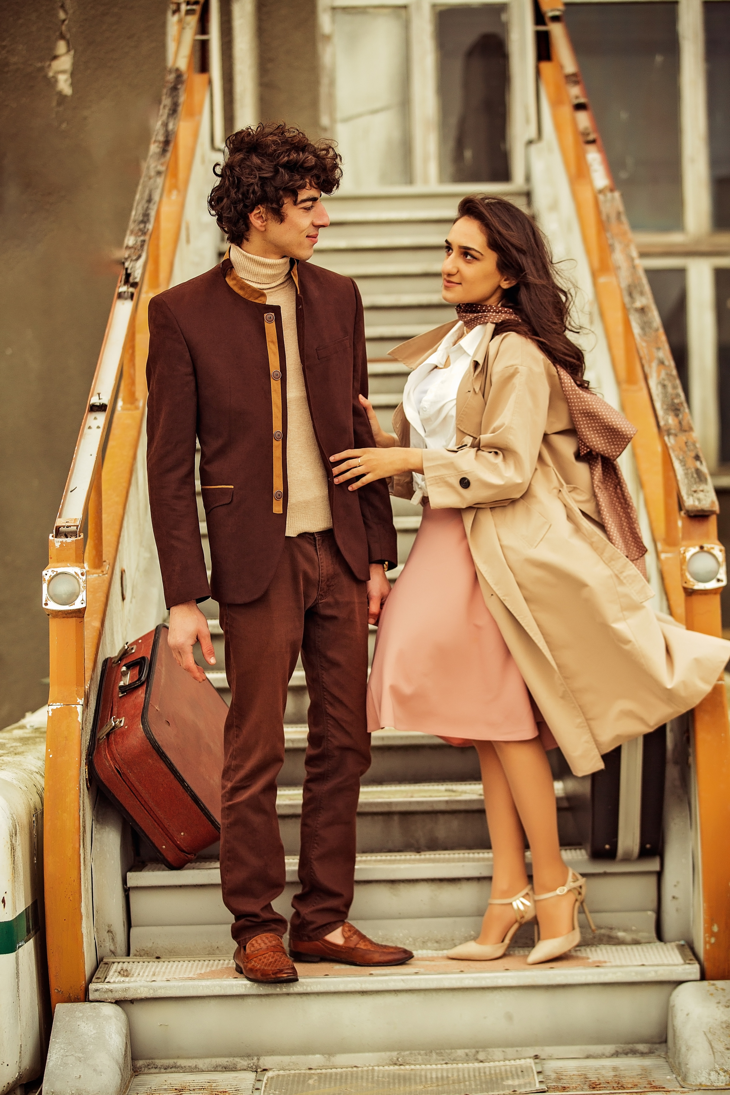 Сюрприз. Свадебный и семейный фотограф в Абхазии Эля Цишба