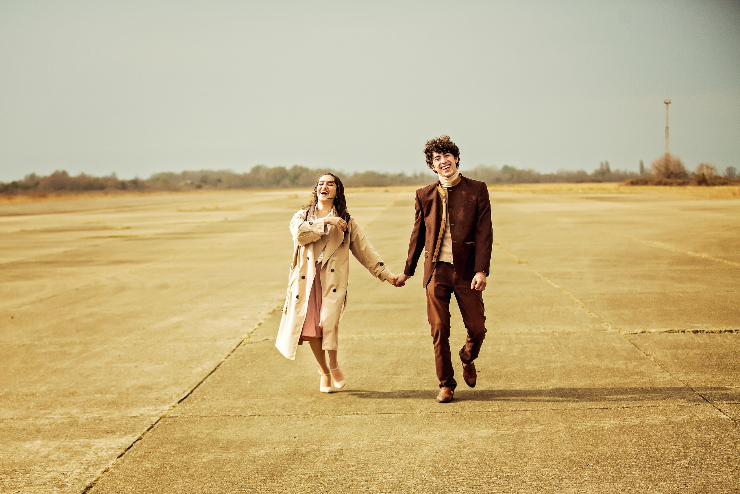 Сюрприз. Свадебный и семейный фотограф в Абхазии Эля Цишба