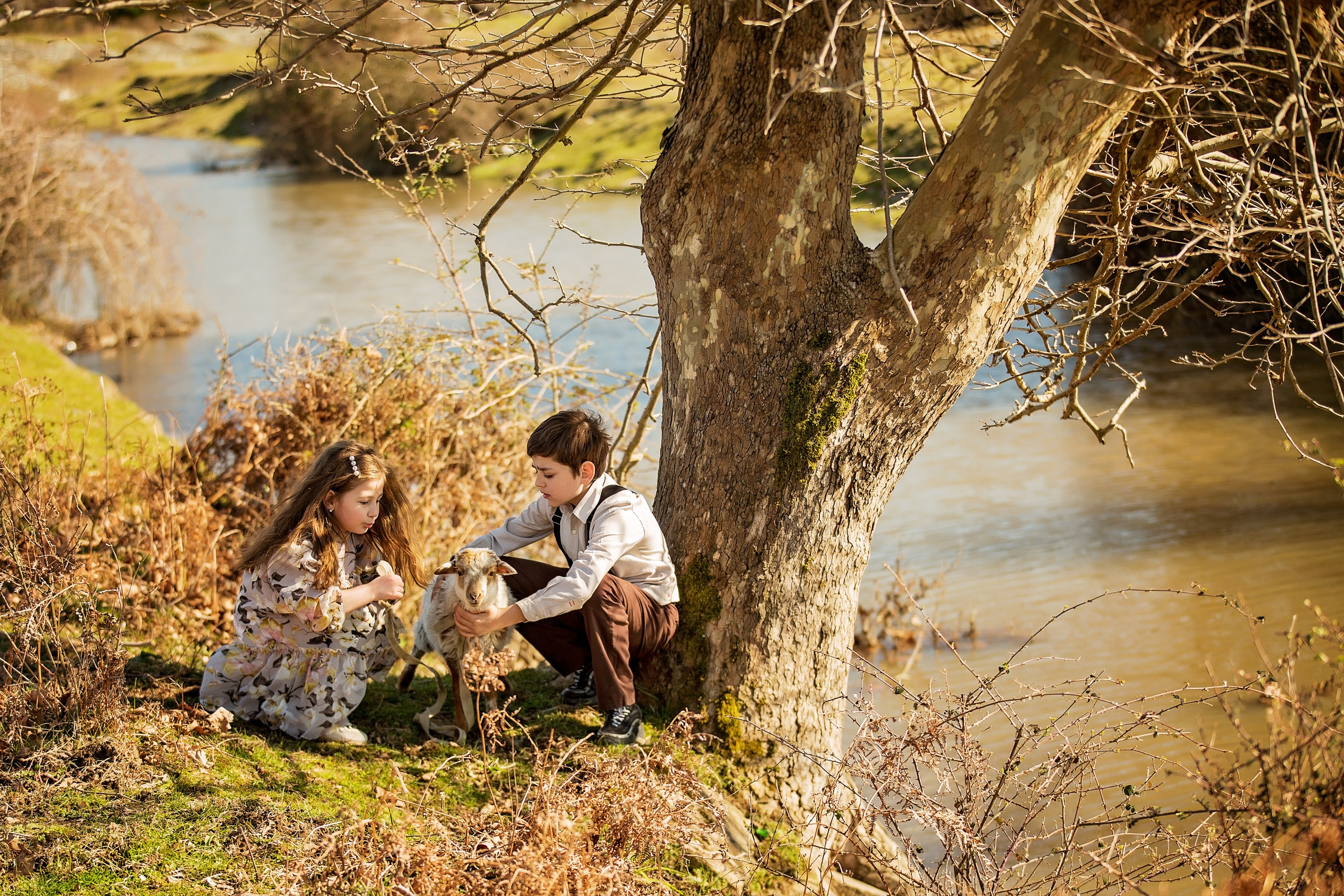 Элина. Свадебный и семейный фотограф в Абхазии Эля Цишба