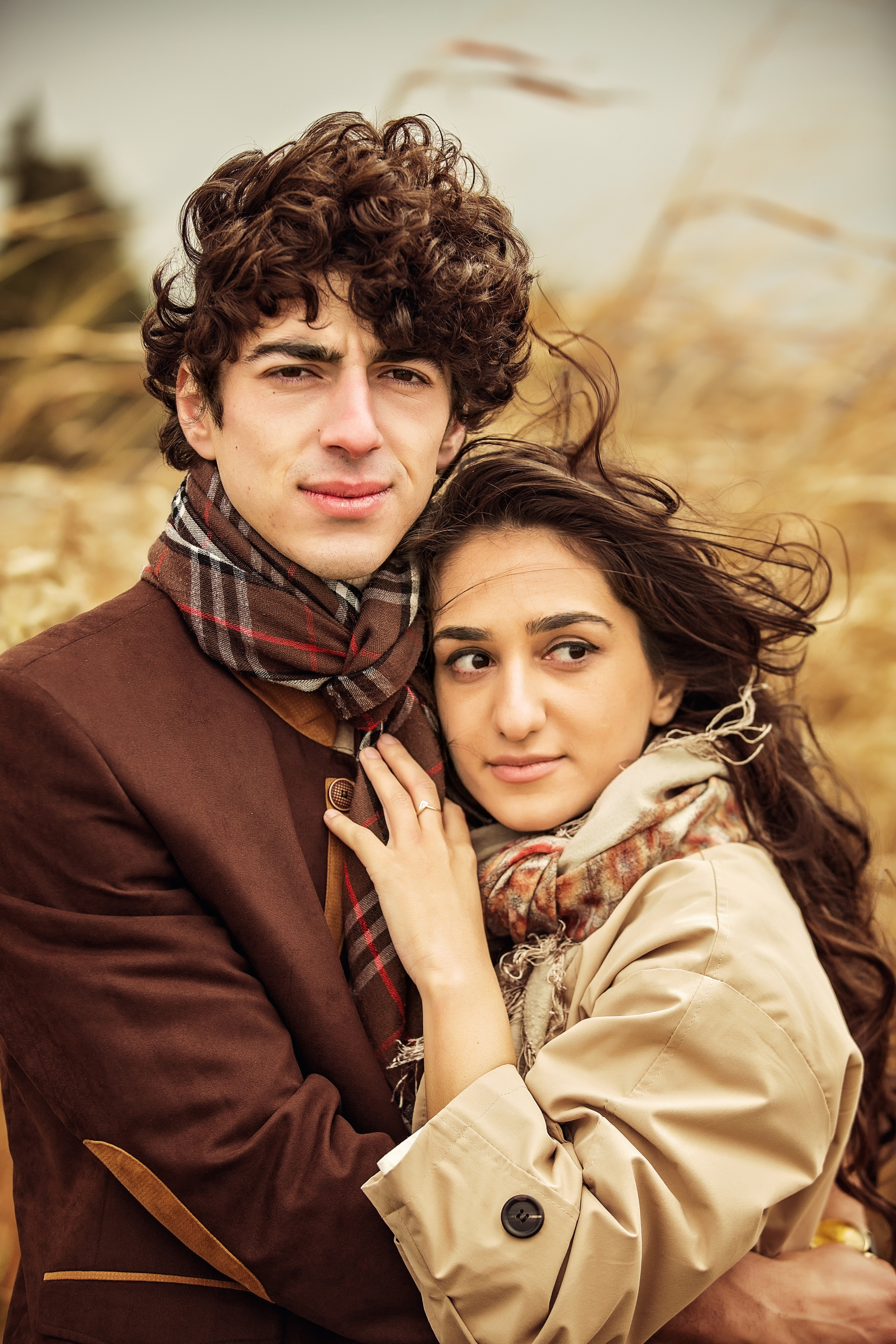 Сюрприз. Свадебный и семейный фотограф в Абхазии Эля Цишба