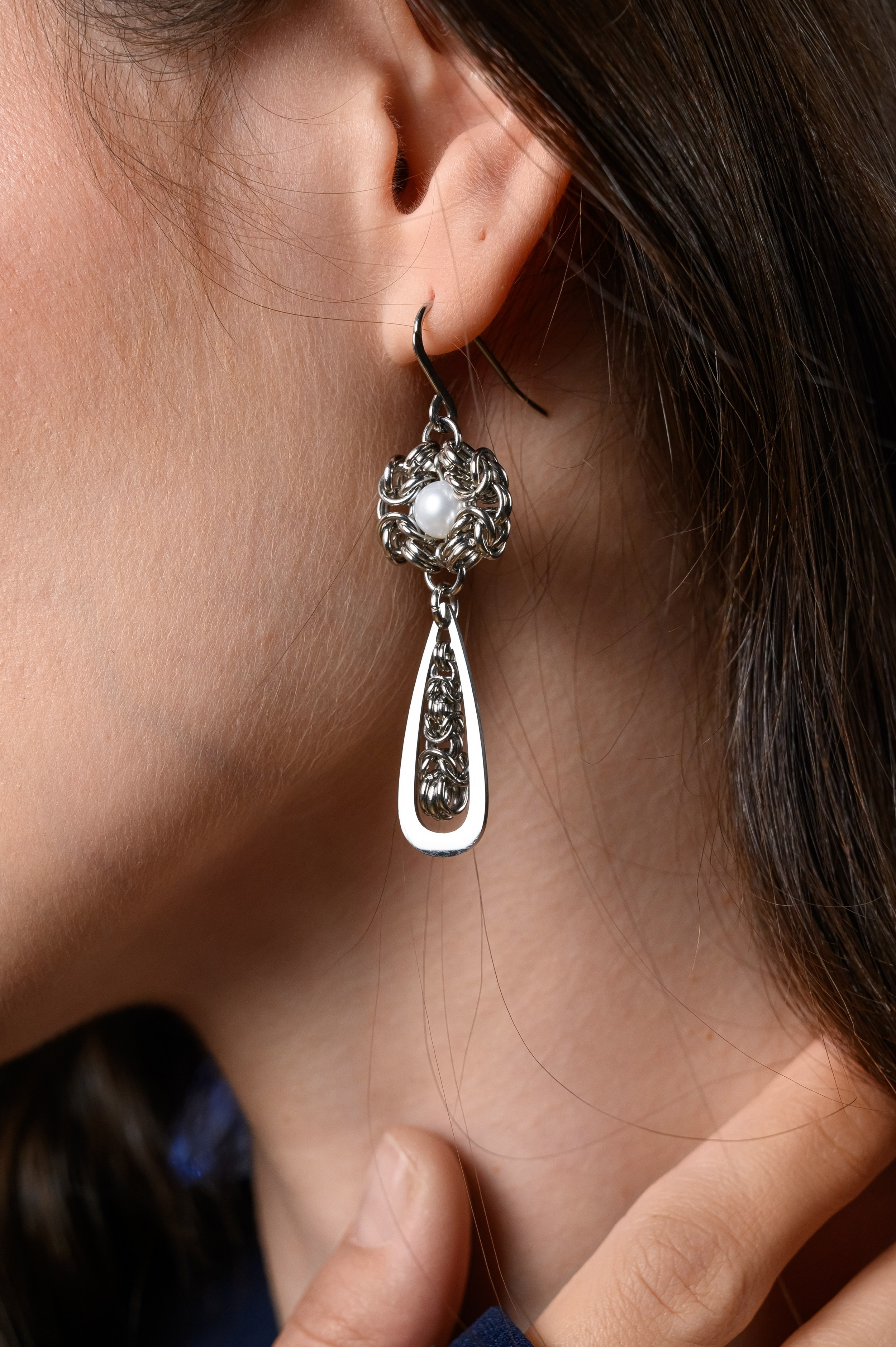 Съемка аксессуаров для Казанского бренда RenCraft