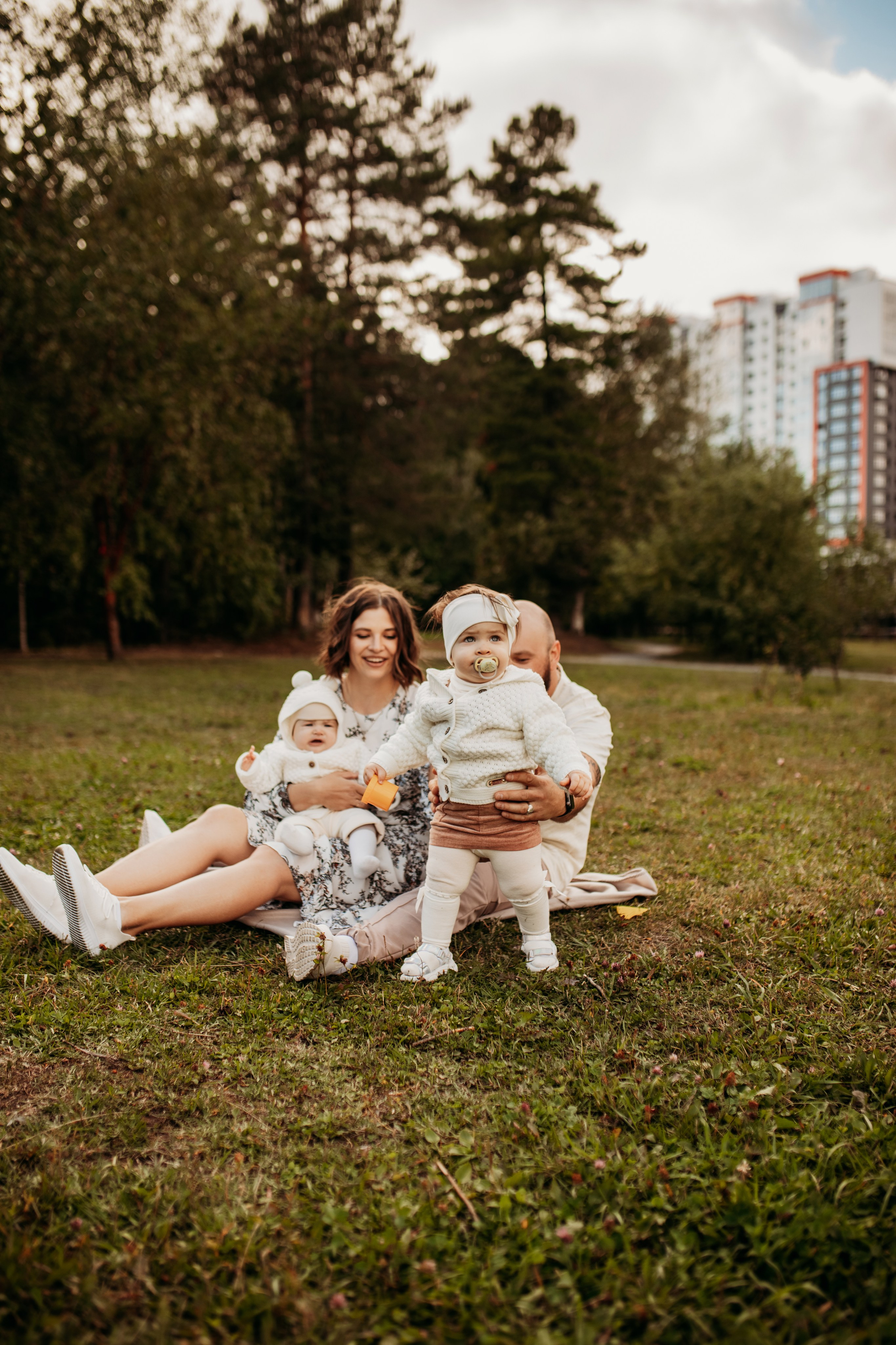 Лето. Фотограф Тимербаева Алина г. Сургут