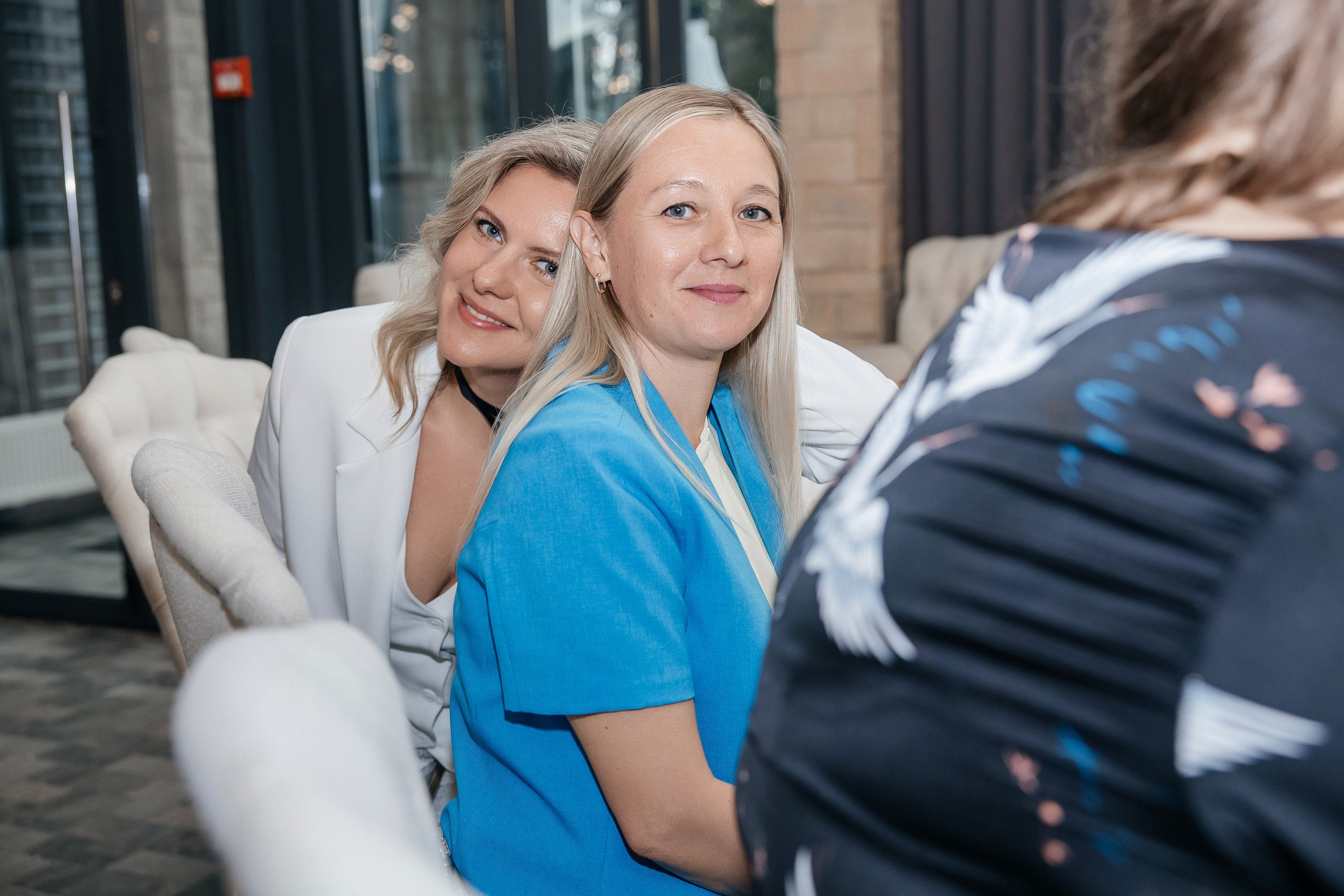 20 лет выпуска с Мед академии. Свадебный и Семейный фотограф г. Ижевск Гульназ Солдатова. Гульназ фото