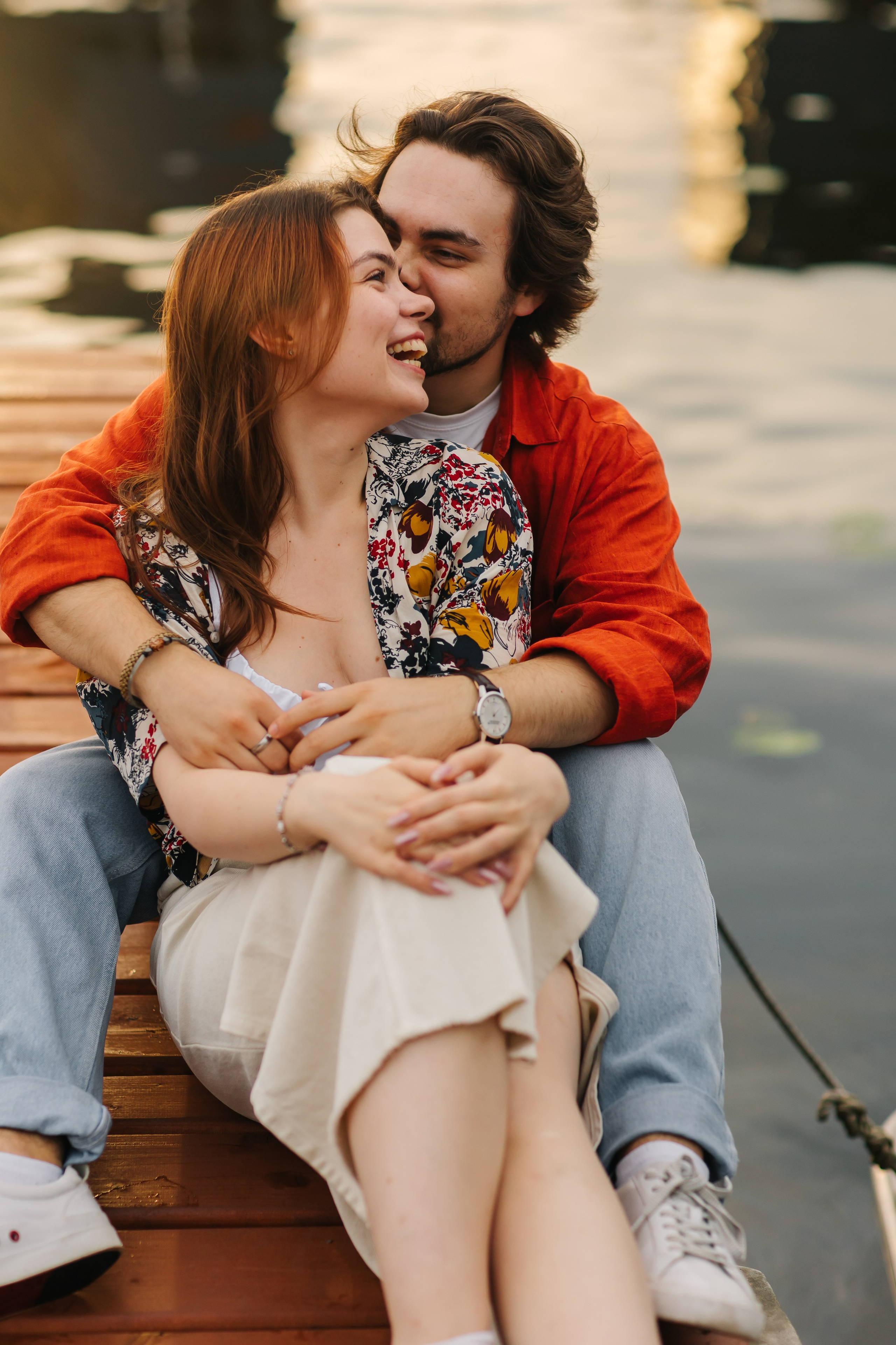 Ваша LoveStory в самых необычных местах. Krumstudio фото, видео по Москве и МО