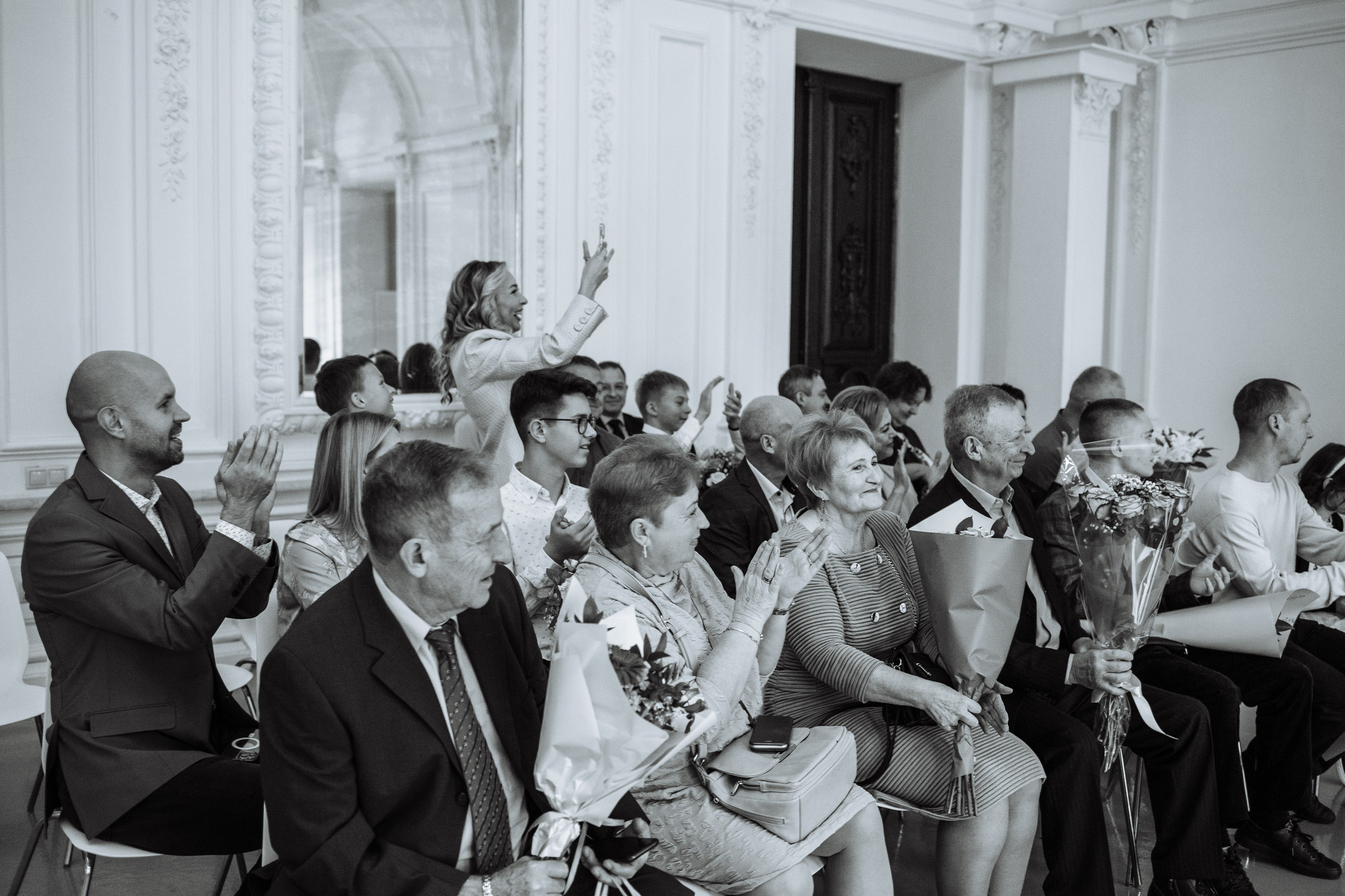 Александр и Анна. Семейный фотограф Николаева Ольга