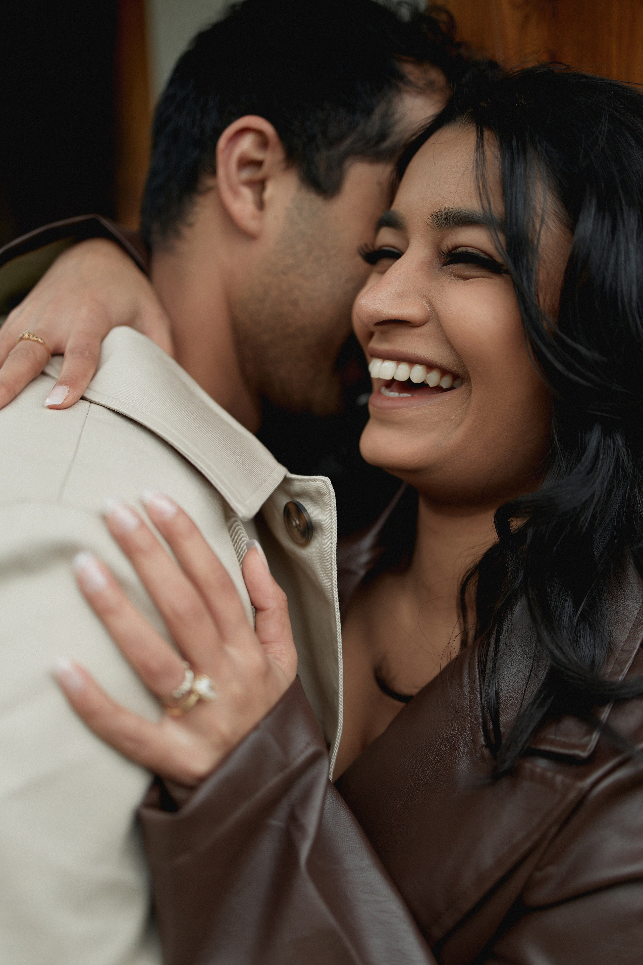 Natasha + Rohit. Katerina Simina — worldwide photographer | Europe