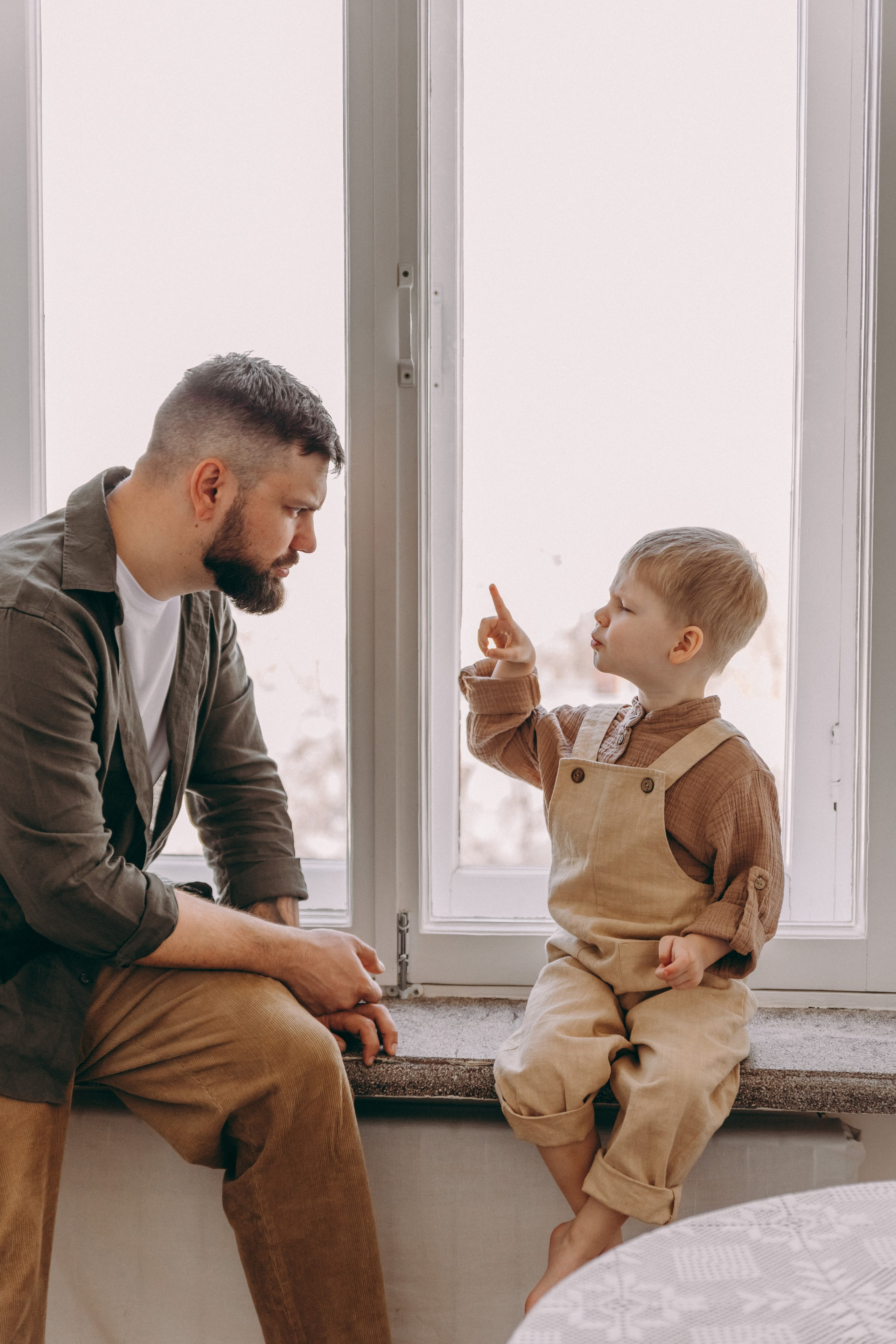 Леля, Илья, Добрыня и Яромир. Семейный фотограф В Москве Александра Дейкун