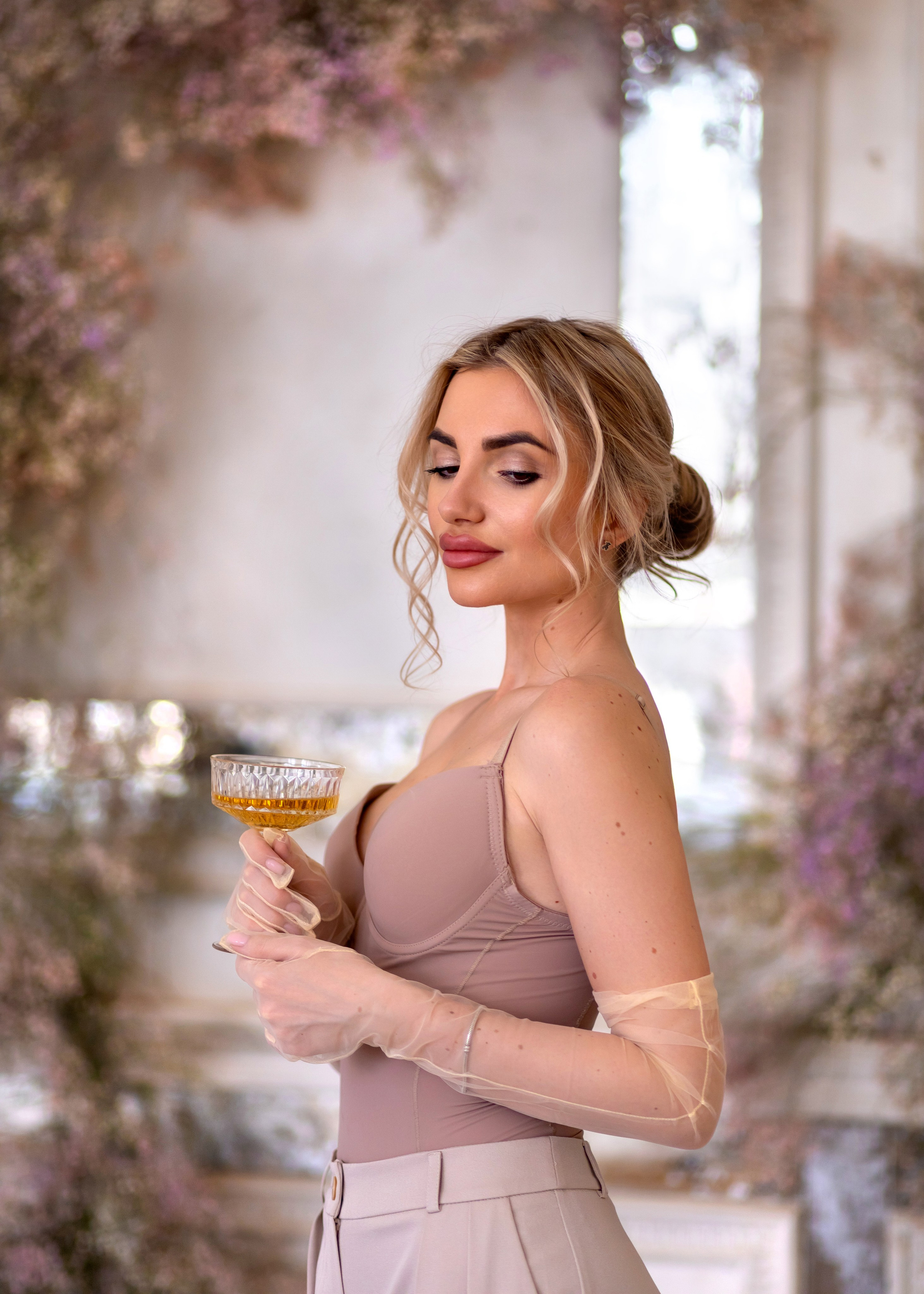 Рита. Семейный фотограф В Москве Александра Дейкун