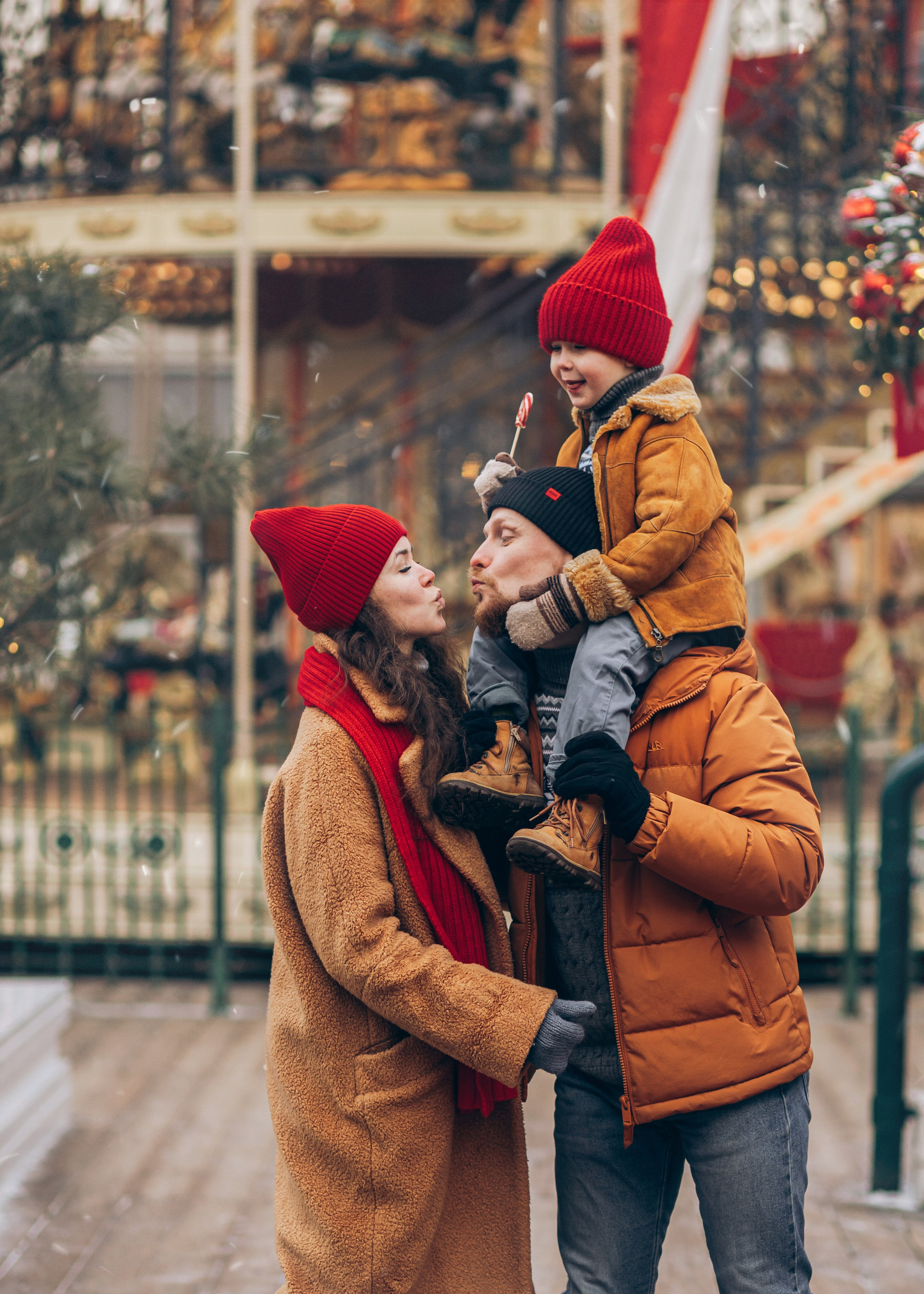 Елена, Дмитрий и Гордей. Семейный фотограф В Москве Александра Дейкун