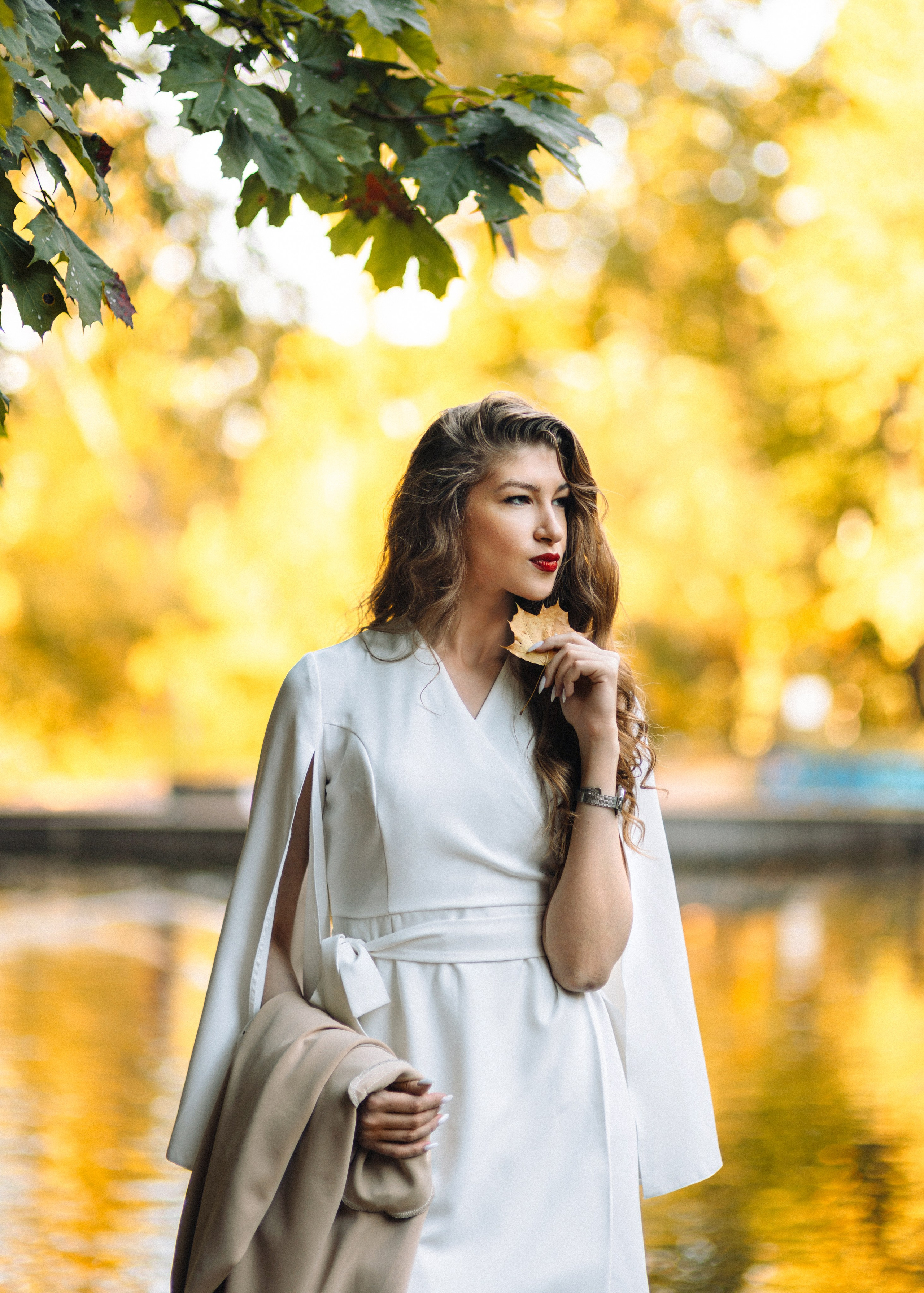 Виолетта. Семейный фотограф В Москве Александра Дейкун