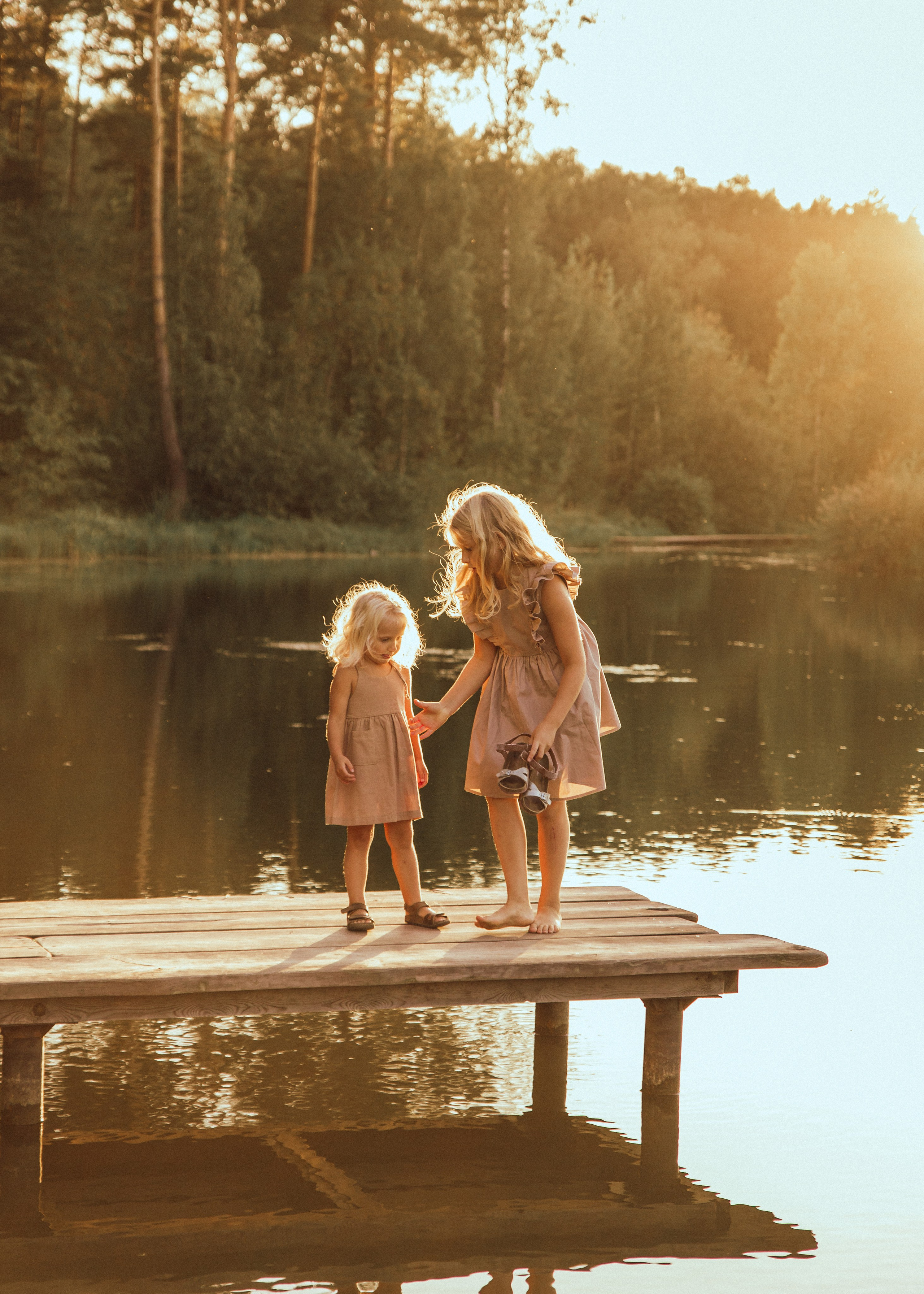 Олеся, Саша, Лера, Полина. Семейный фотограф В Москве Александра Дейкун