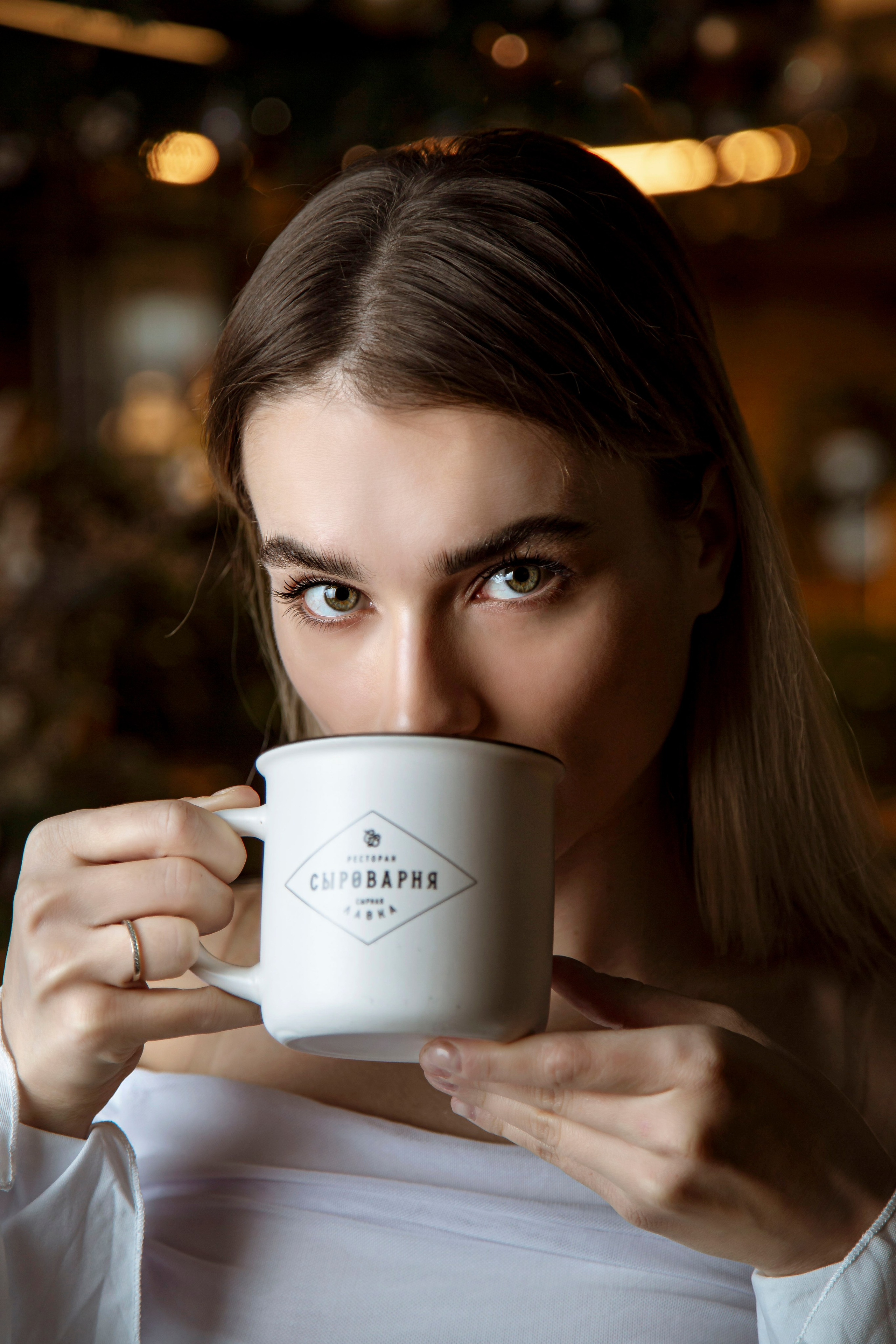 Съемки в ресторанах для блогов, сайтов, рекламы