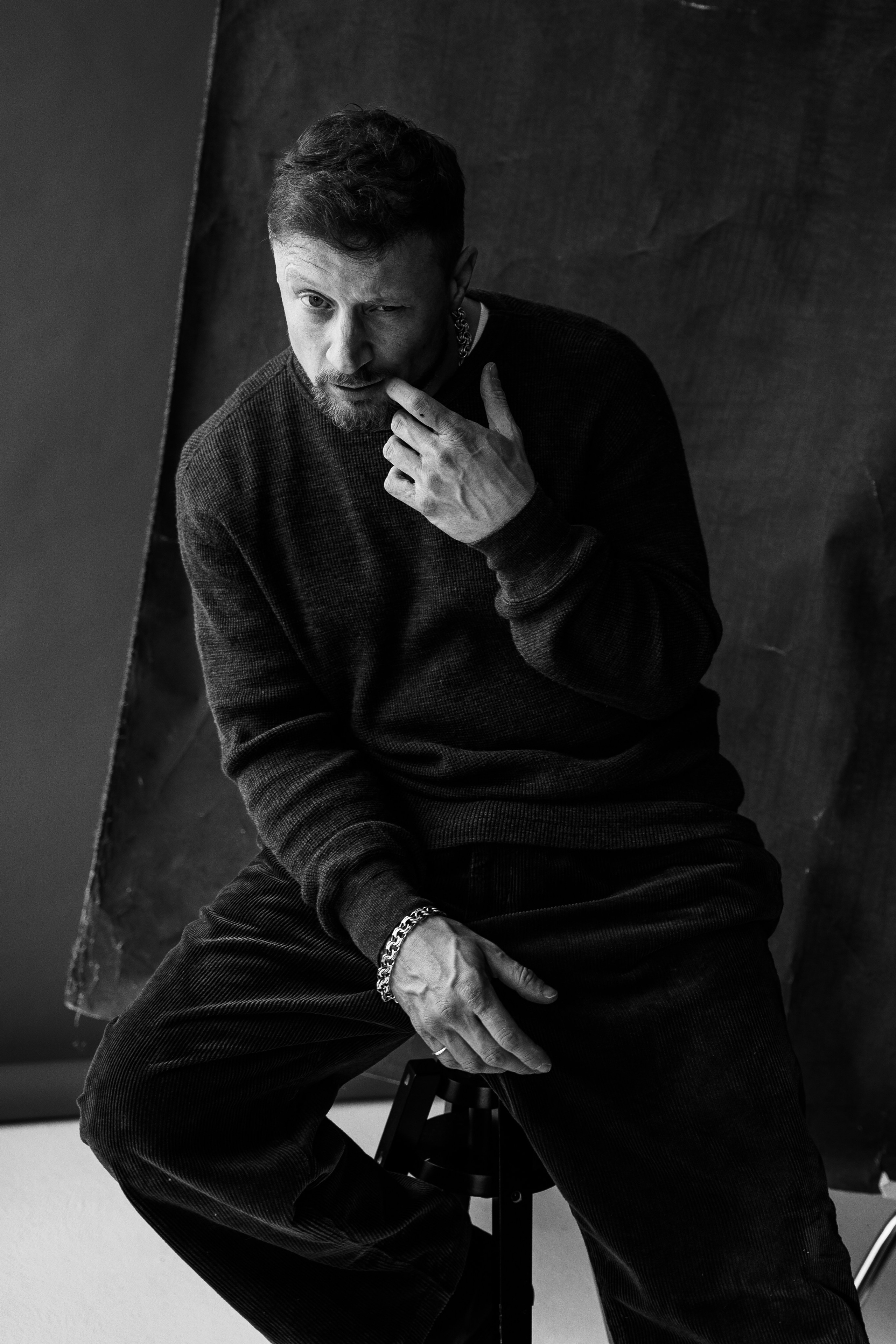 Миша. Фотограф в Москве и МО Влада Обласова