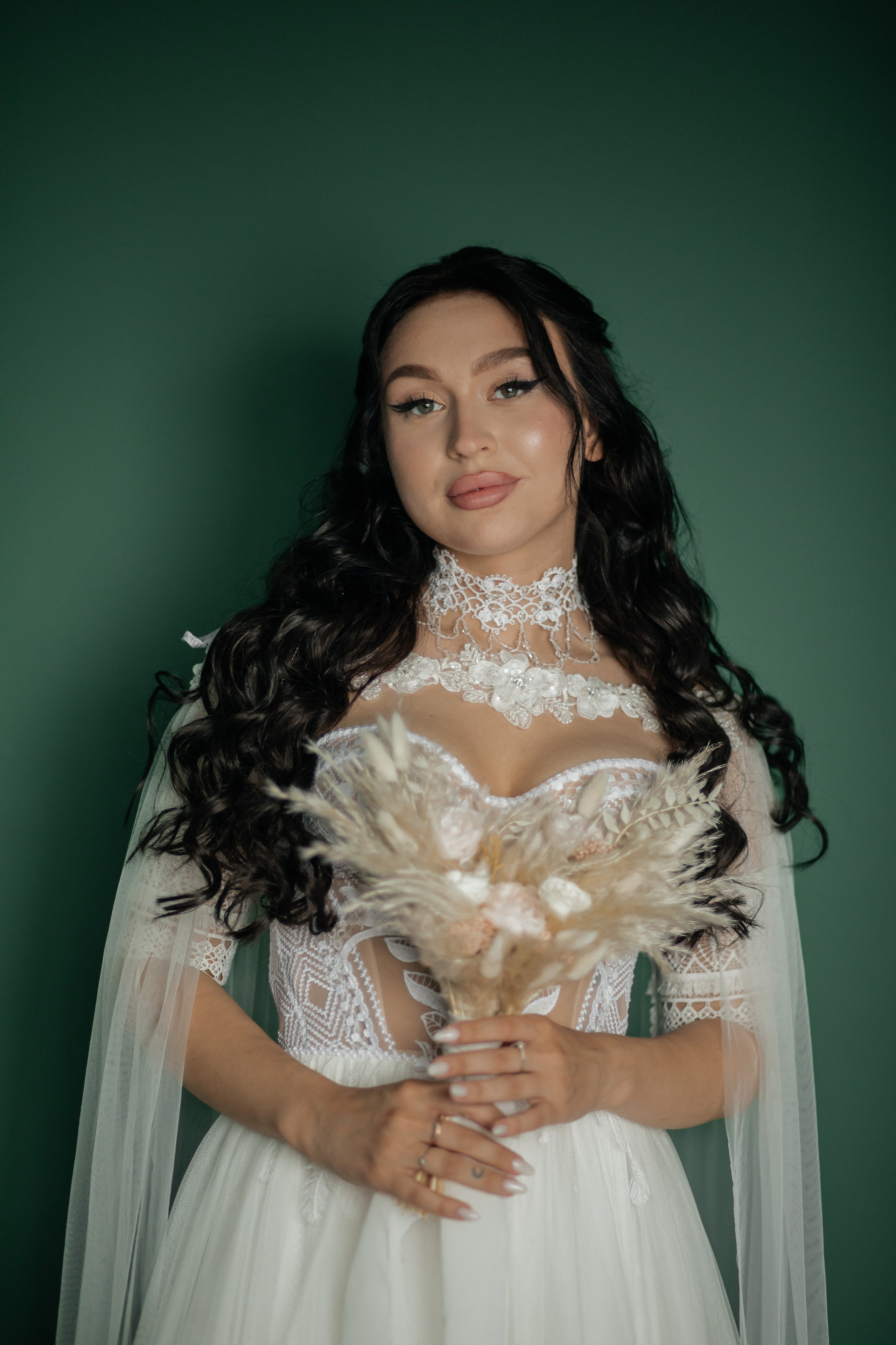 Олег и Ника. Свадебный и семейный фотограф Ибрагимова Мария из Екатеринбурга