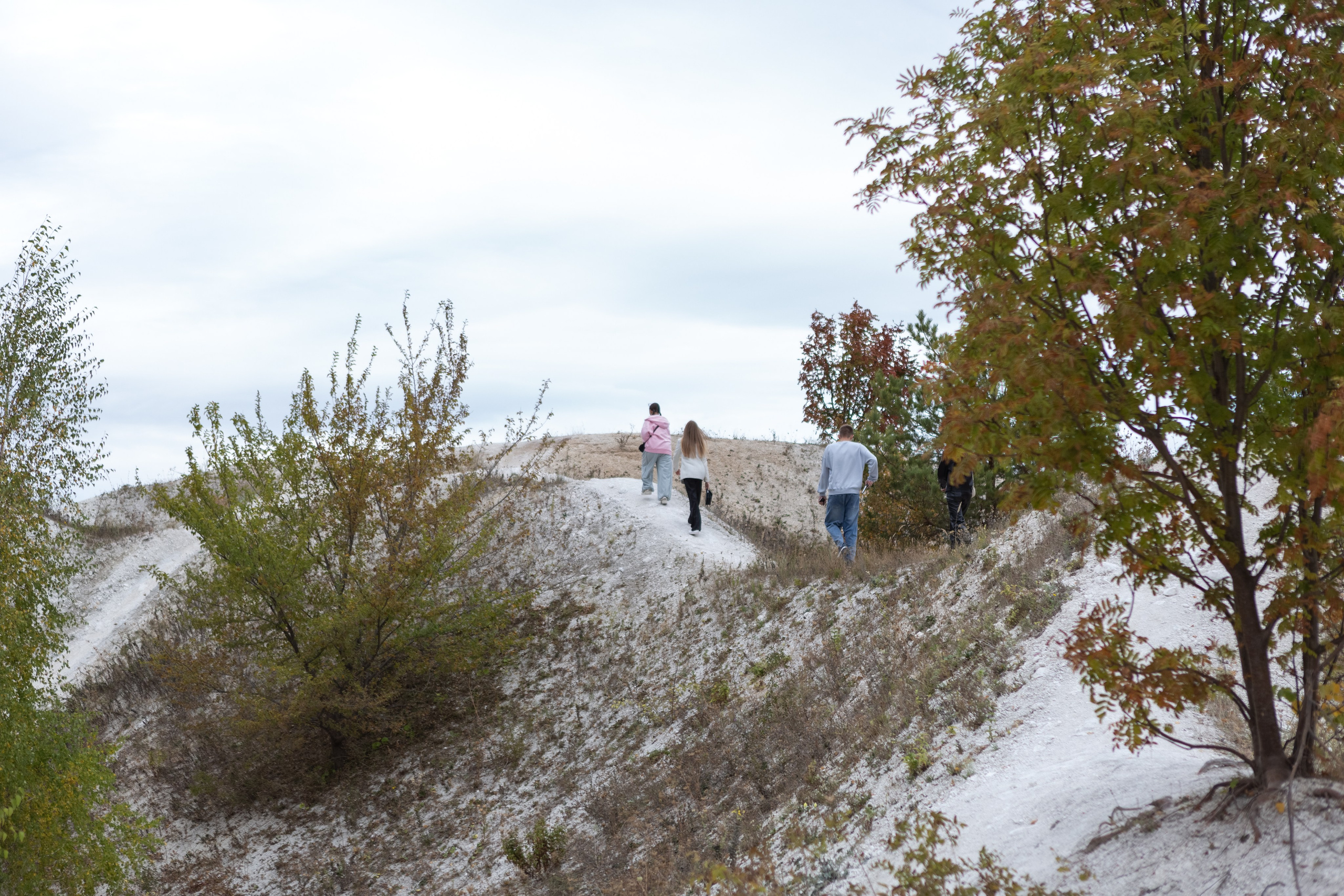 Белый колодец. Выпускные альбомы Воронеж от Веры Соколовой