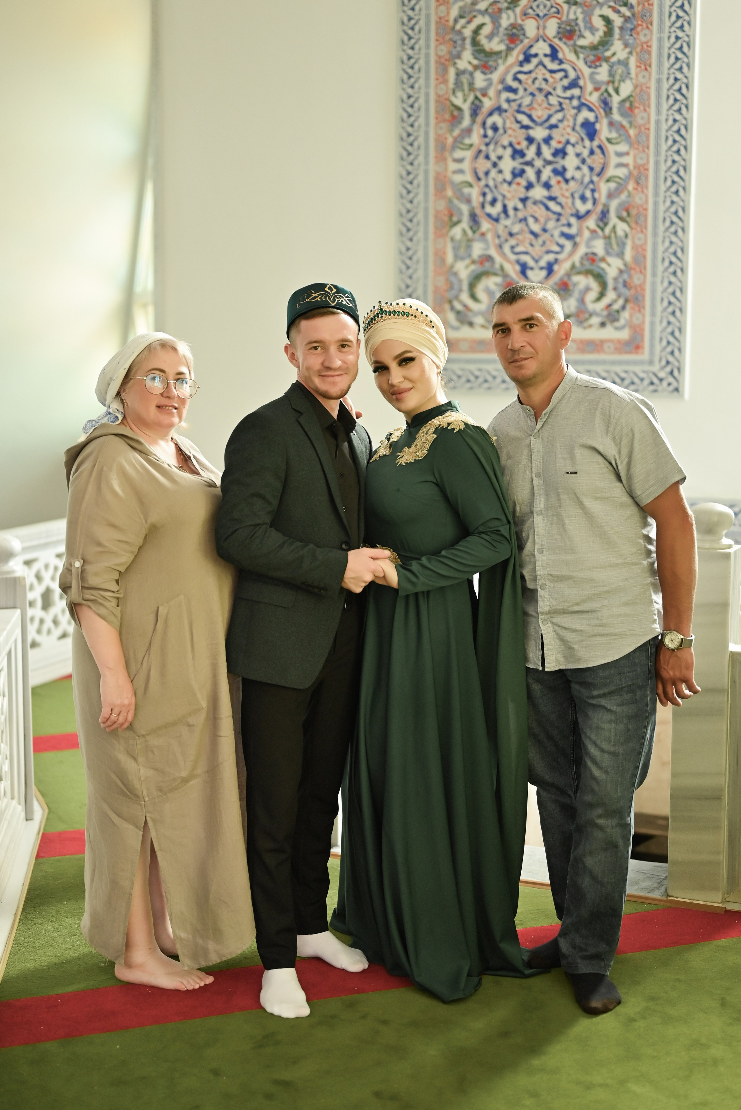 K & T. Свадебный и семейный фотограф в Уфе Александров Максим