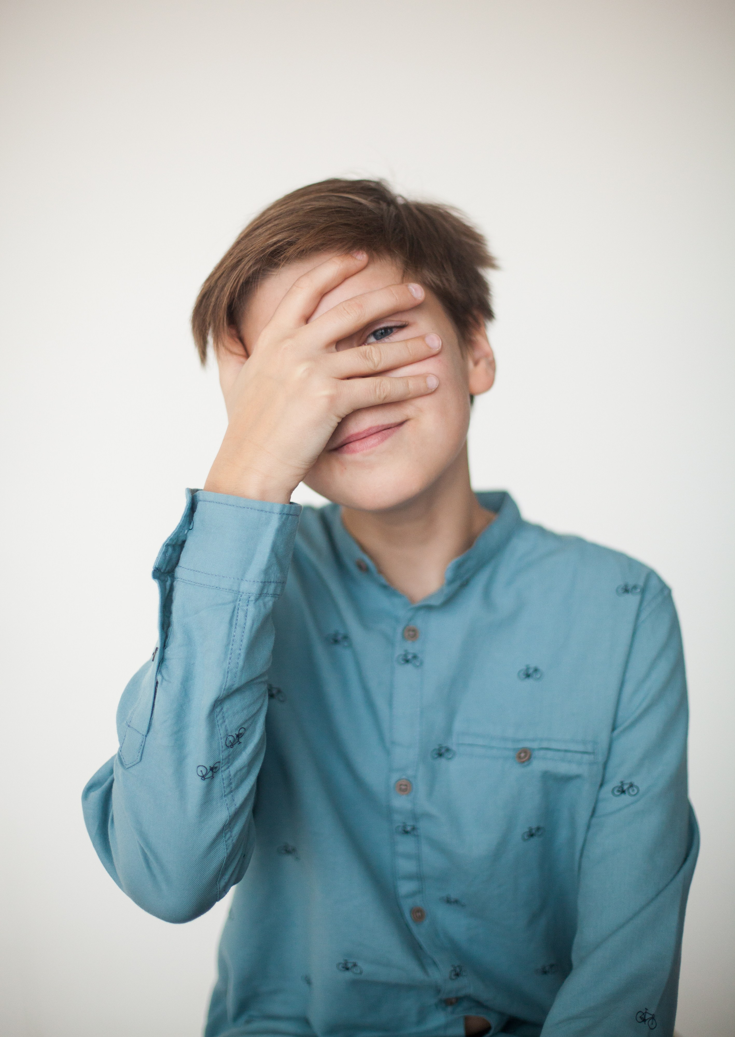 Даня портфолио. Фотограф в Москве Валентина Иванова