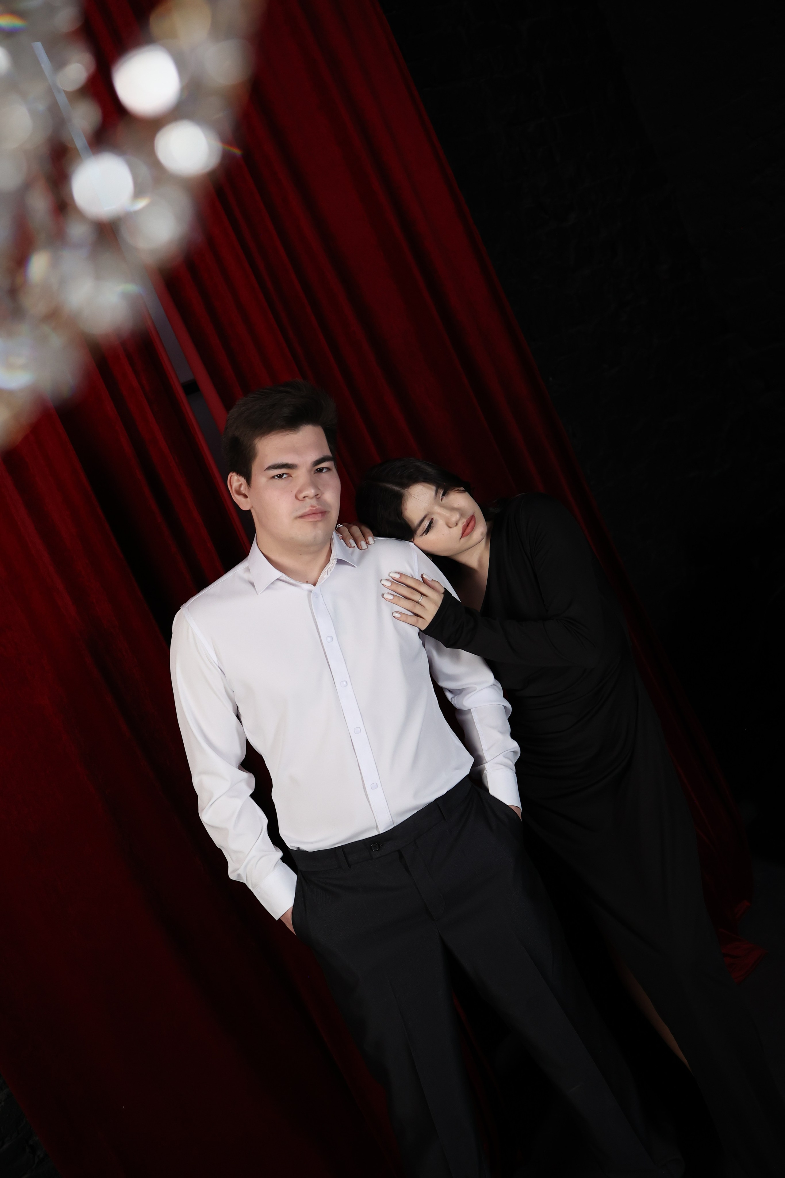 L. Фотограф Элла Ефимова