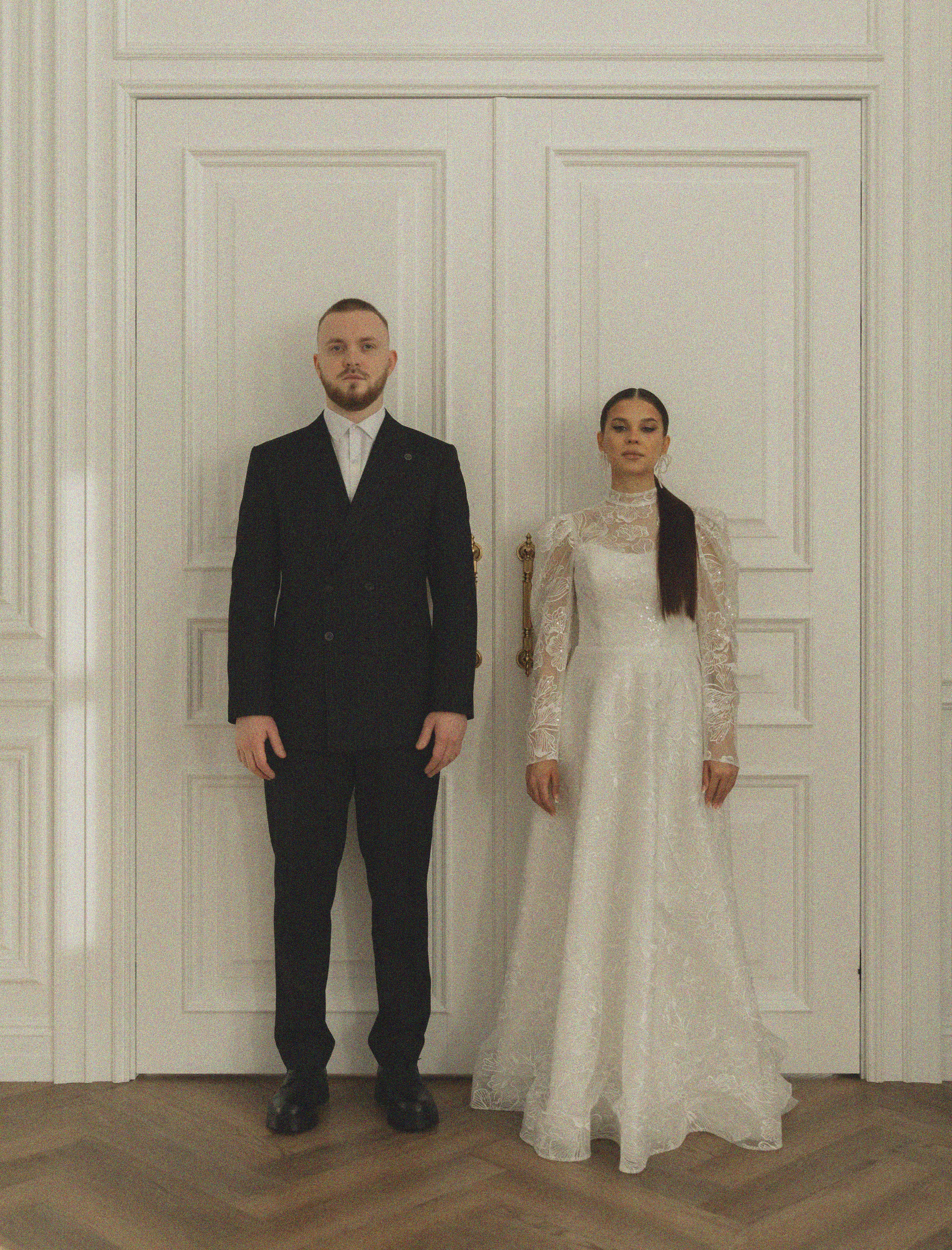 ЛЮБИТЬ. Фотограф Элла Ефимова