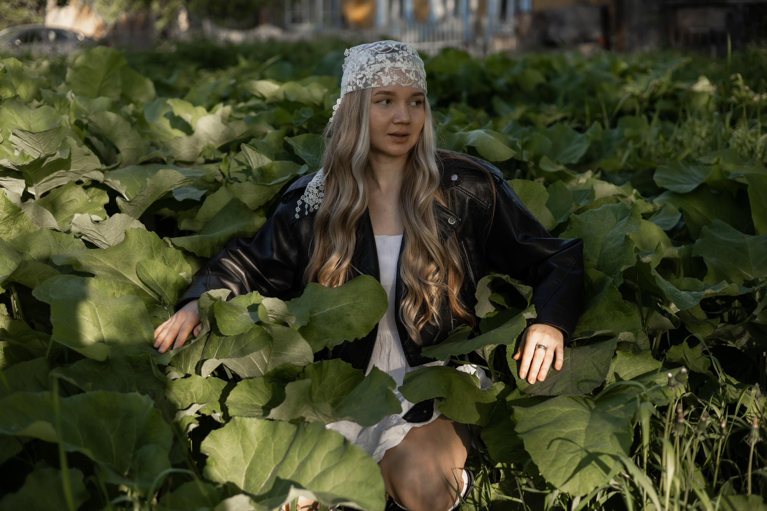 DINARA. Фотограф Элла Ефимова