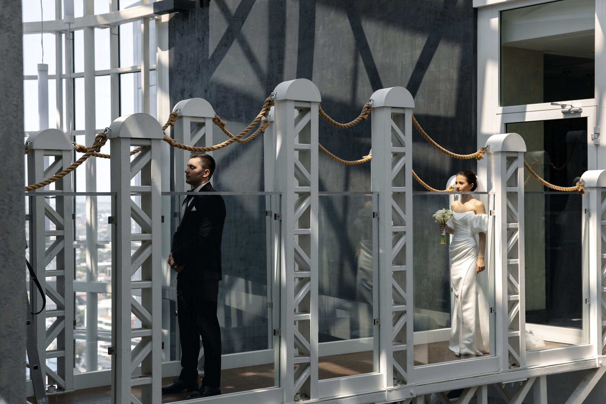 Артём и Валерия. Свадебный и семейный фотограф Краснодар, Юлия Потопахина