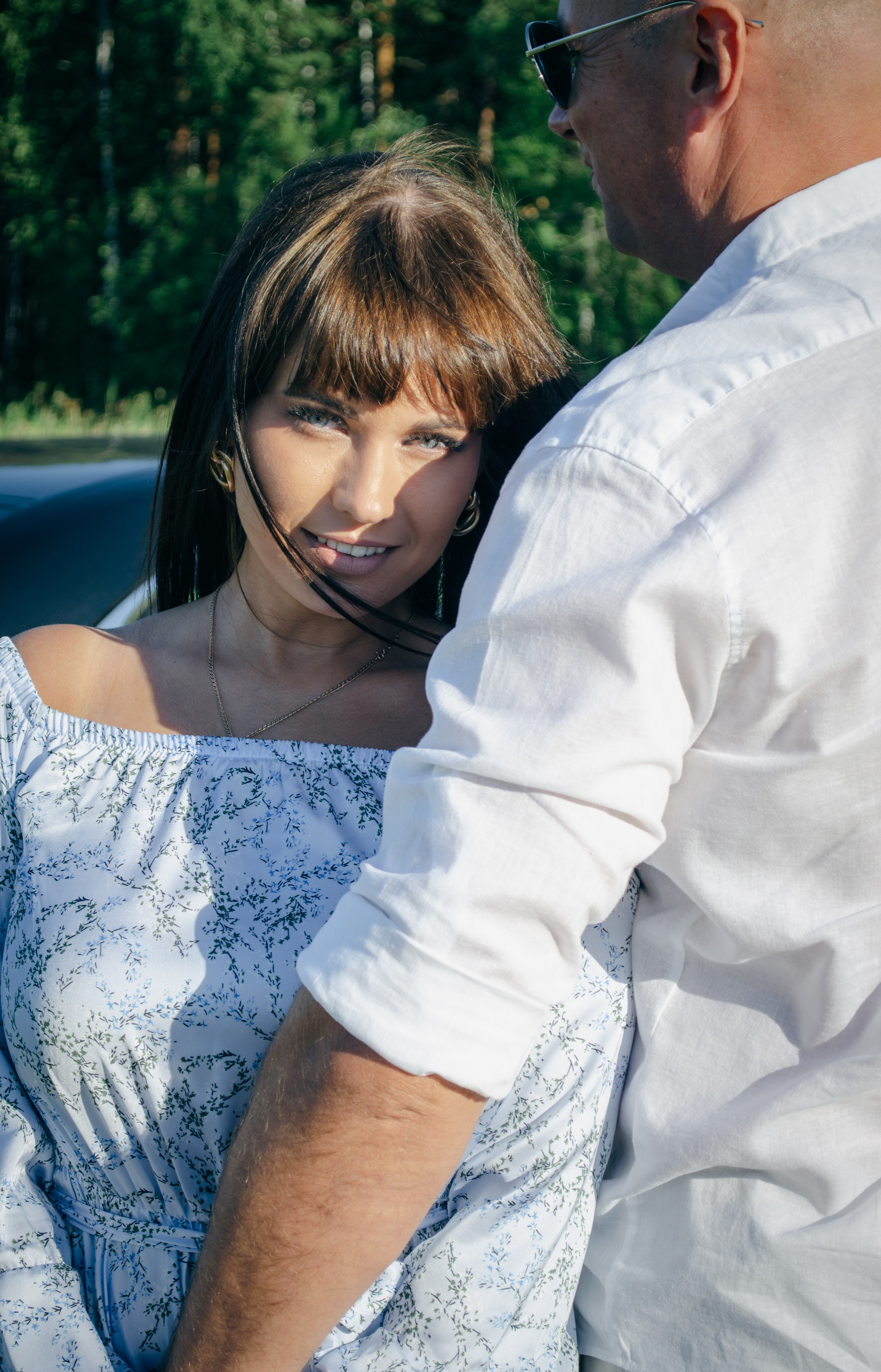 LOVE story. Семейный и детский фотограф г. Нижний Таги