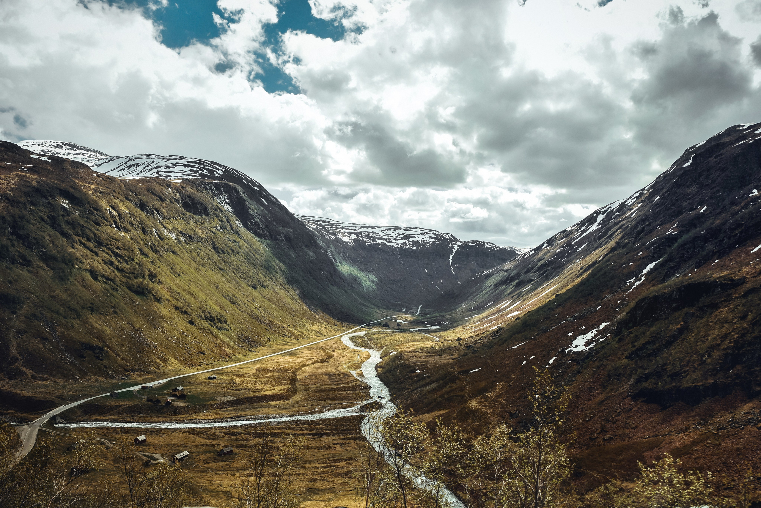 Норвегия. Свадебный и travel фотограф в Волгограде, Сочи, Домбае, Европе