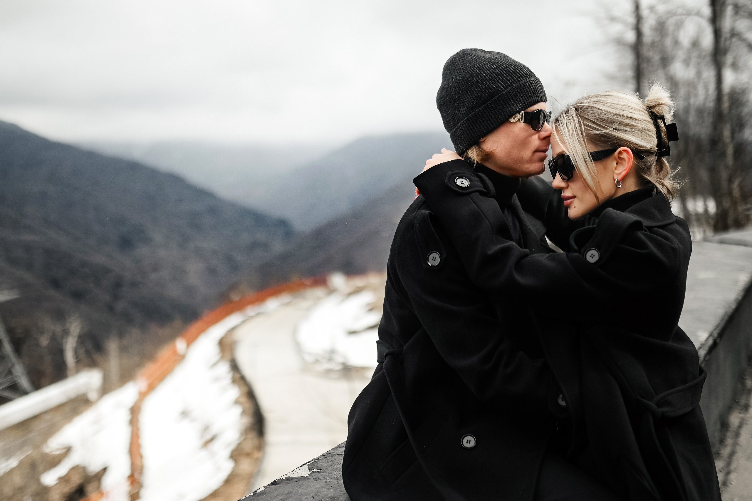 Фотосессия в Красной Поляне. Свадебный и travel фотограф в Волгограде, Сочи, Домбае, Европе