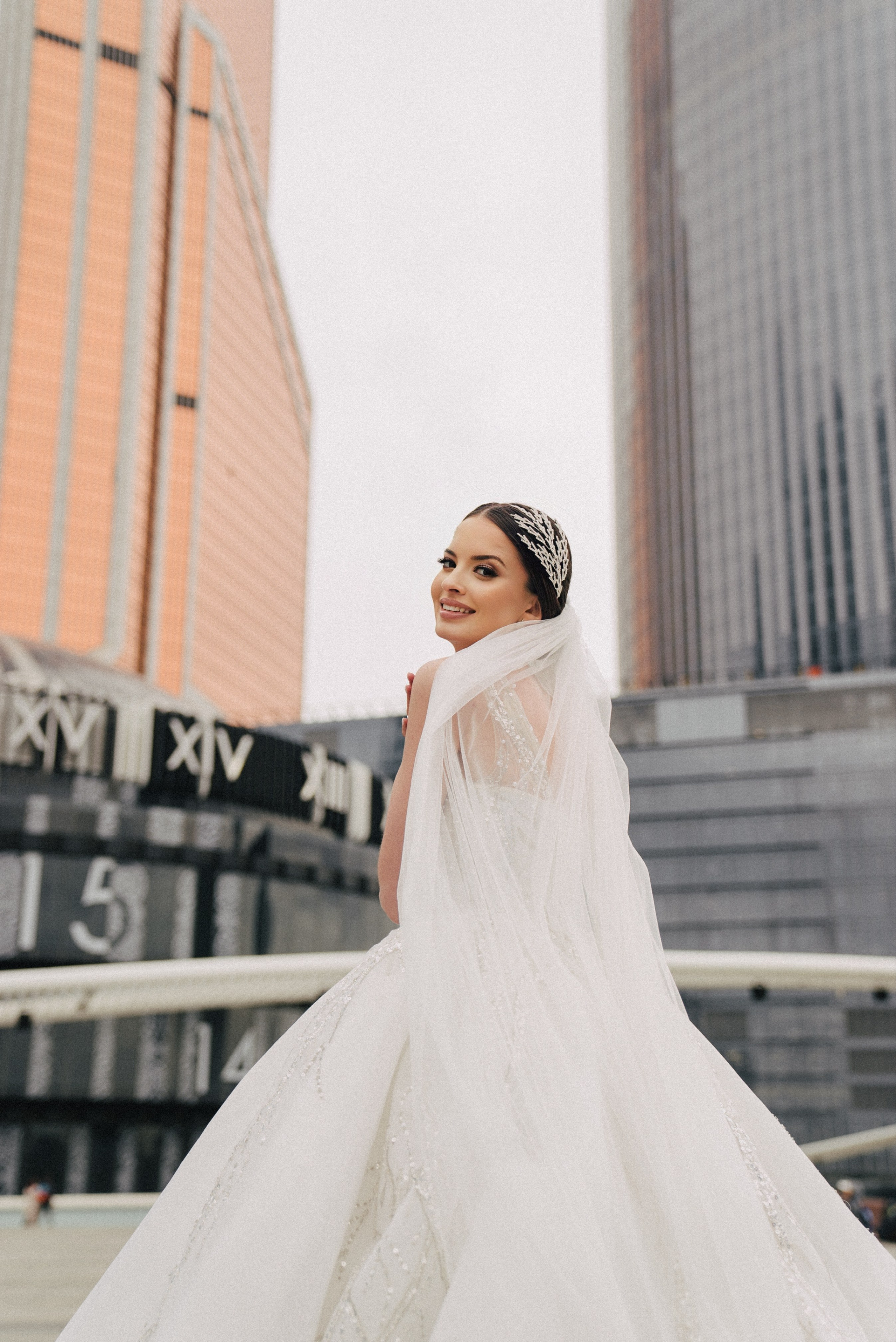 Свадебные съемки фото. Antonapuhtinproduction.ru