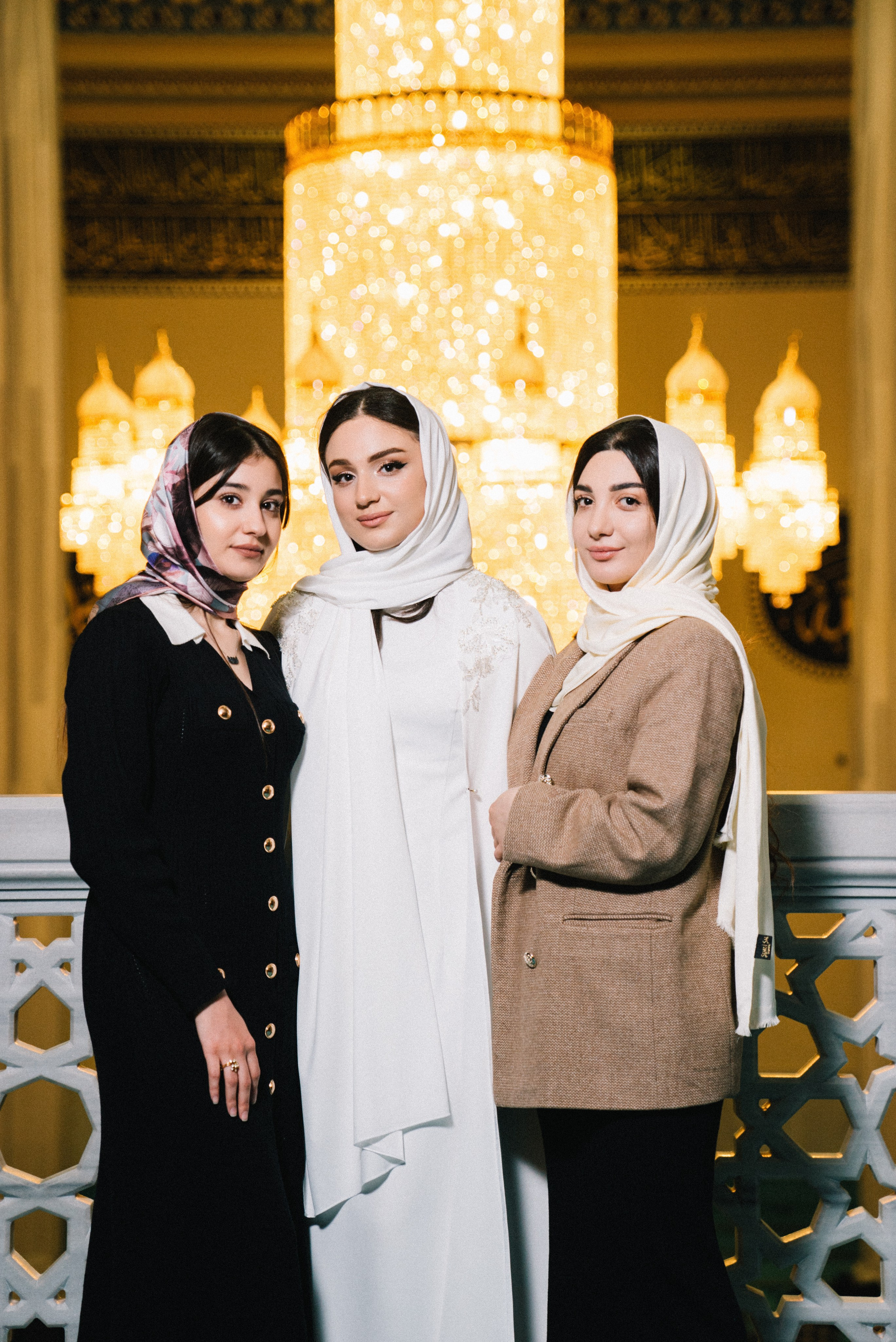 Никах фото. Antonapuhtinproduction.ru