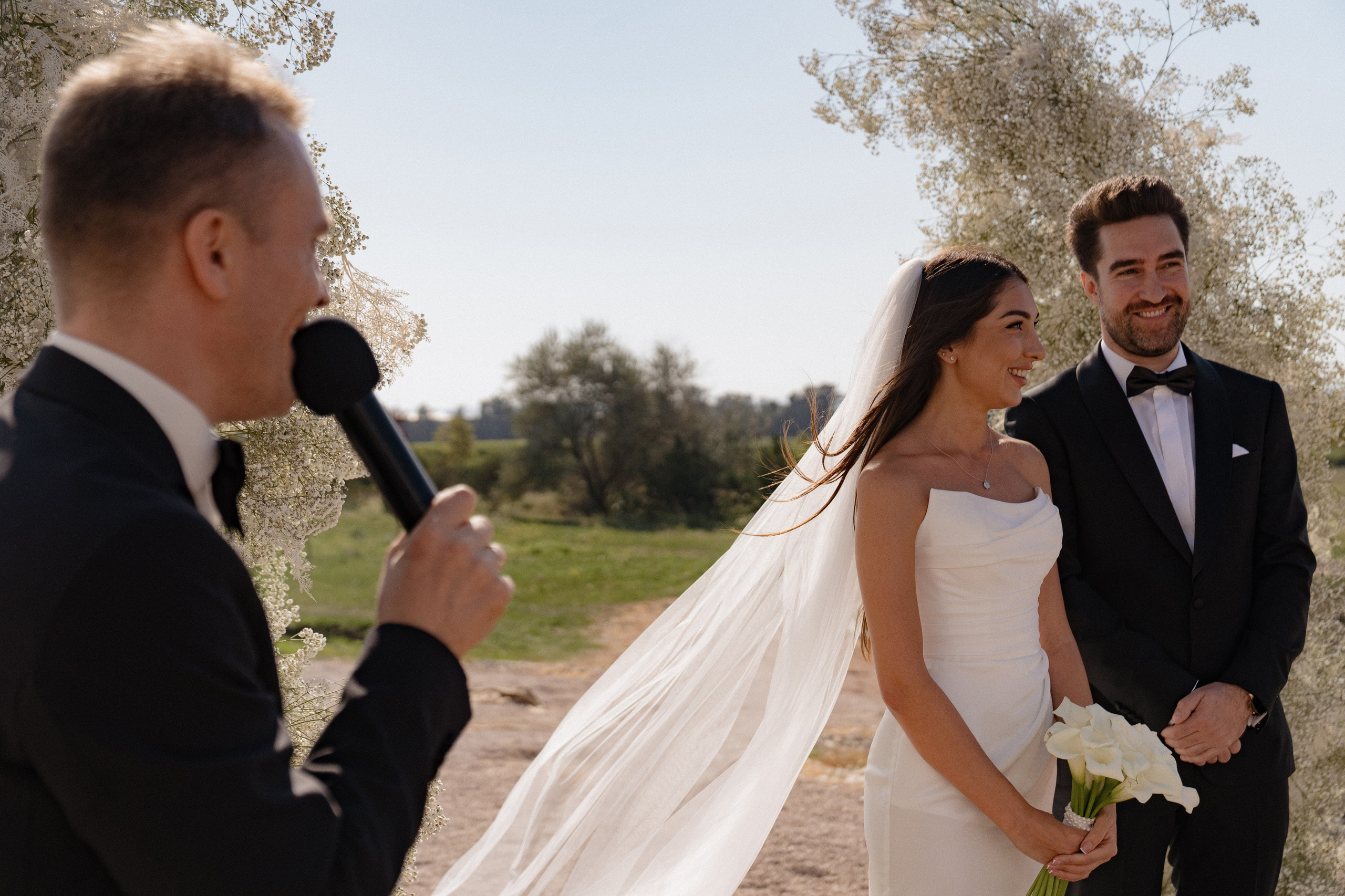 Golubitskoe Estate. Главная