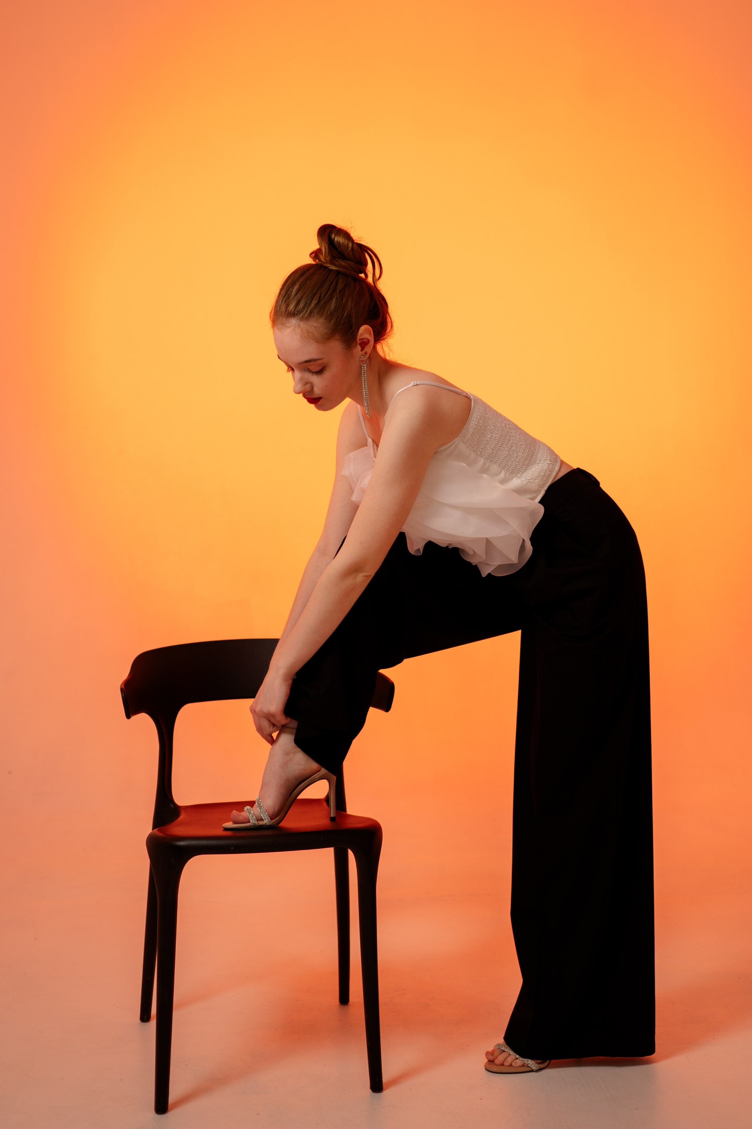 14 февраля. Фотограф в Кирове Инна Софронова